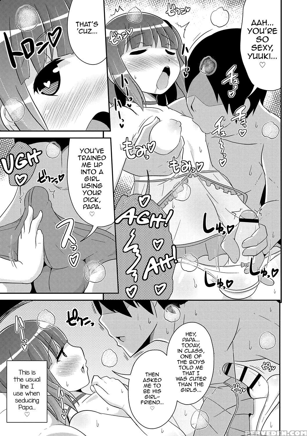 [chinzurena] Mesuiki Shounen Daihyakka [english] [... 1