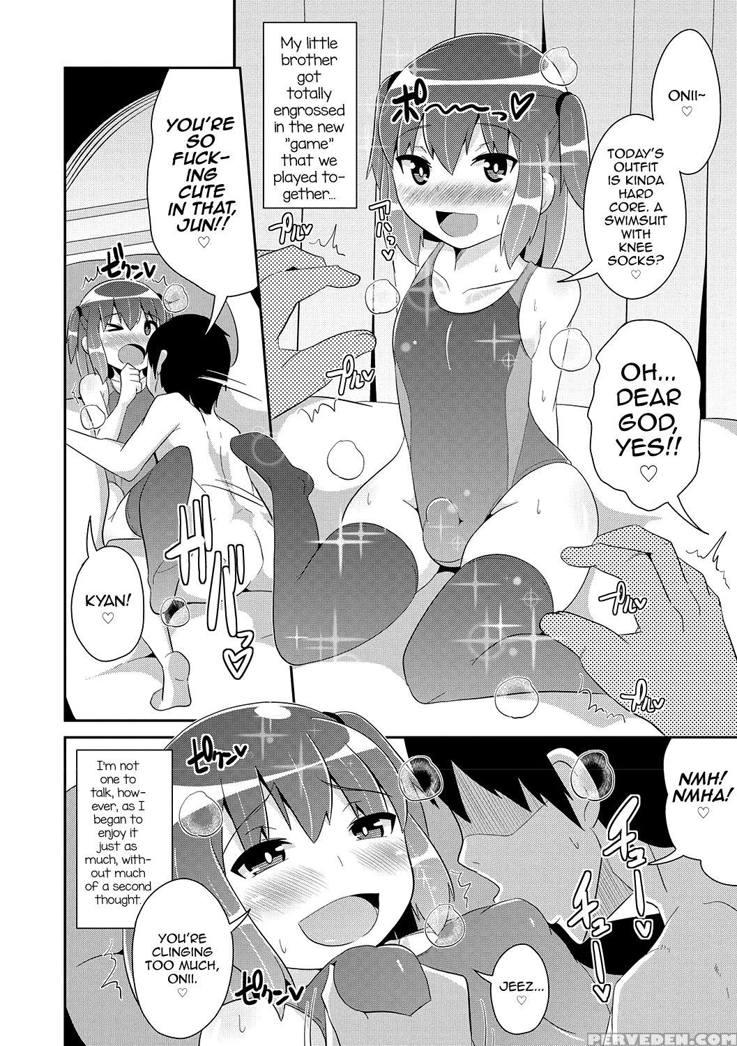 [chinzurena] Mesuiki Shounen Daihyakka [english] [... 1