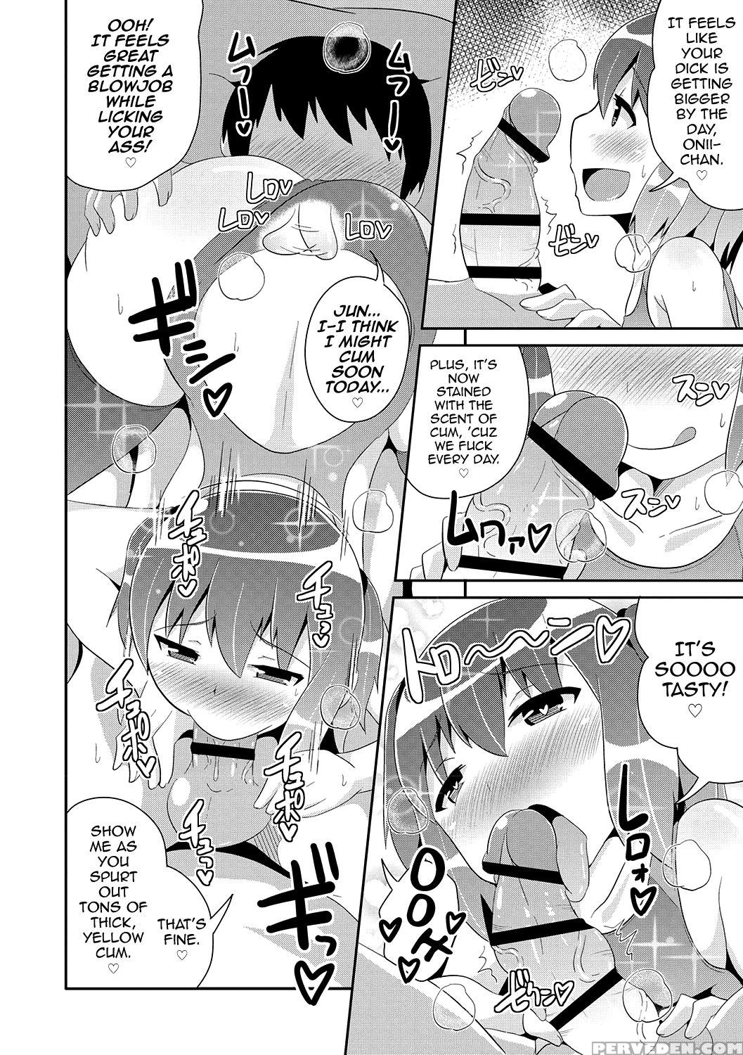 [chinzurena] Mesuiki Shounen Daihyakka [english] [... 1