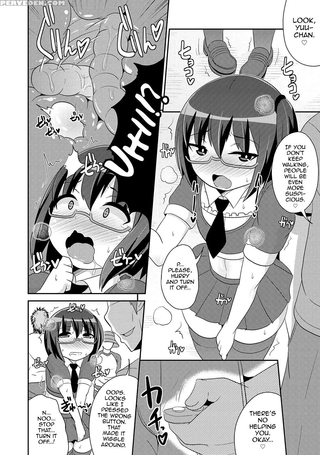 [chinzurena] Mesuiki Shounen Daihyakka [english] [... 1