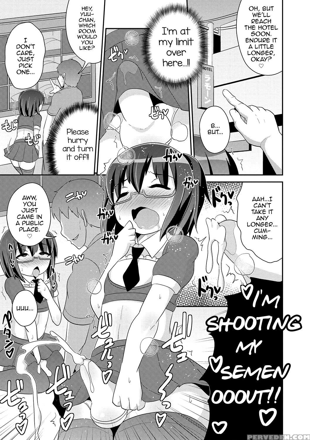 [chinzurena] Mesuiki Shounen Daihyakka [english] [... 1