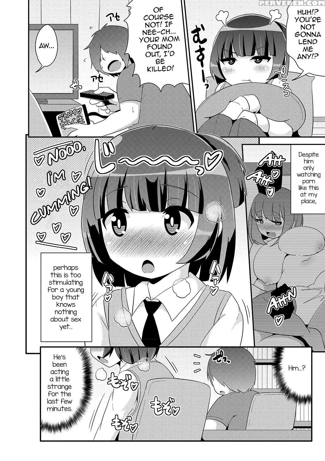 [chinzurena] Mesuiki Shounen Daihyakka [english] [... 1