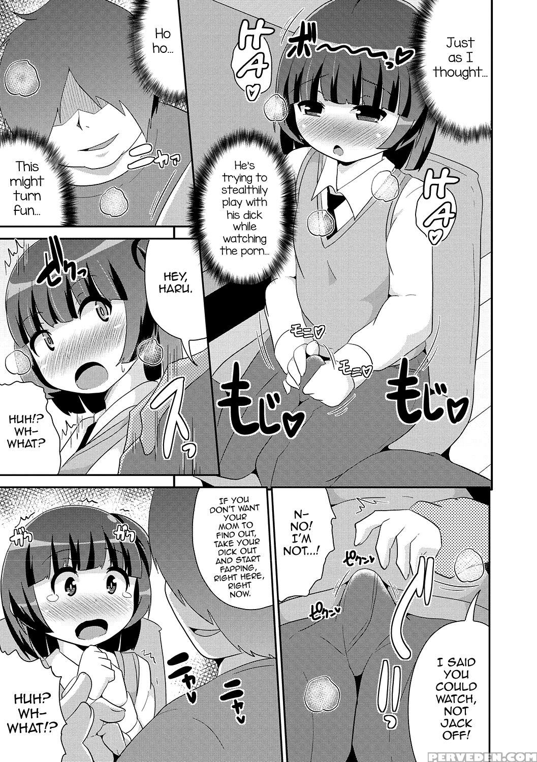 [chinzurena] Mesuiki Shounen Daihyakka [english] [... 1