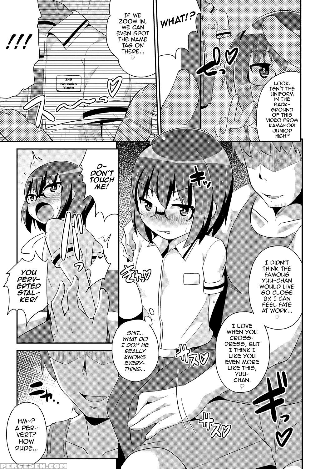 [chinzurena] Mesuiki Shounen Daihyakka [english] [... 1