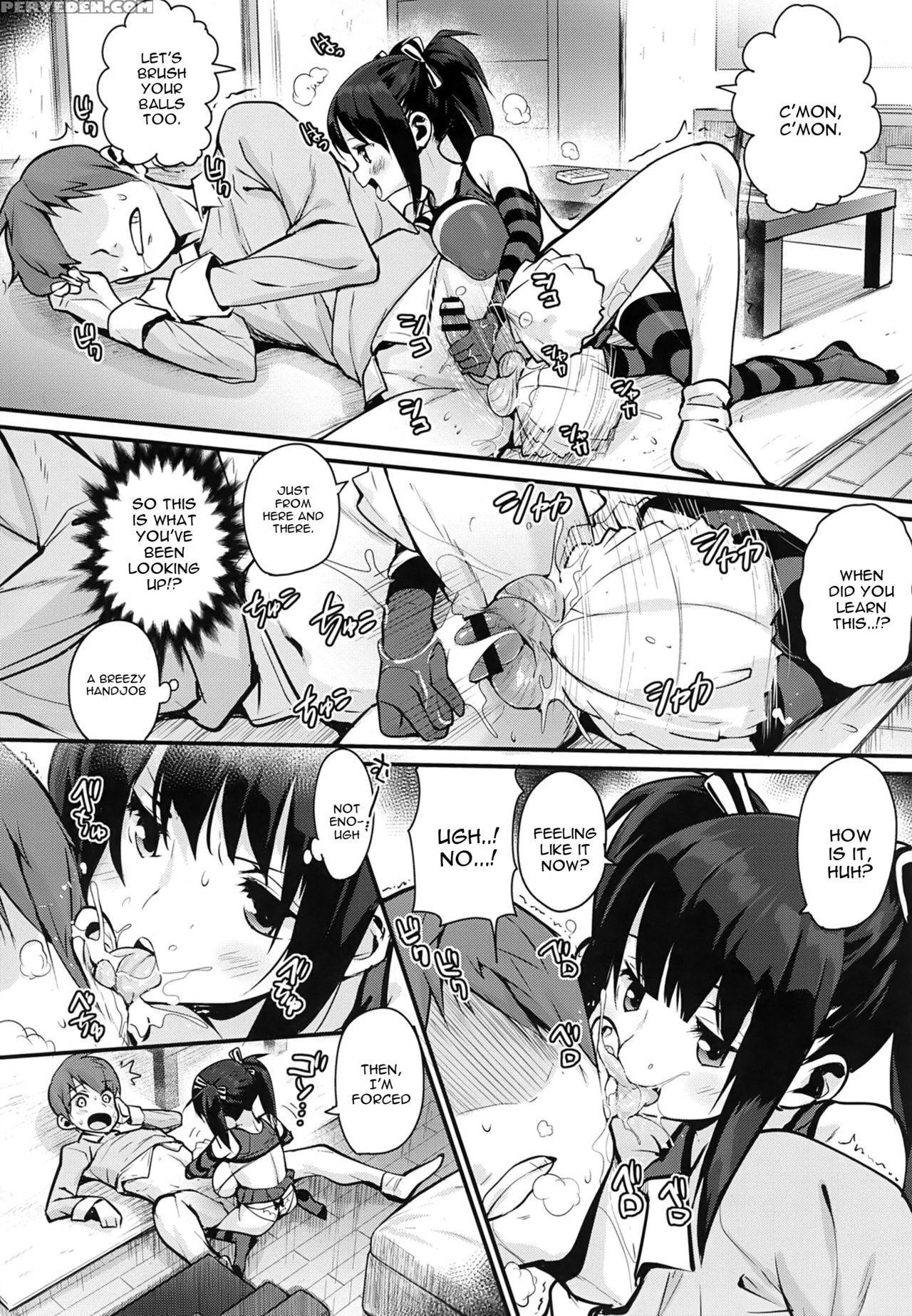 [chirumakuro] Ouen Shitageru (ha Sa N De A Ge Ru) [english] [constantly] 1