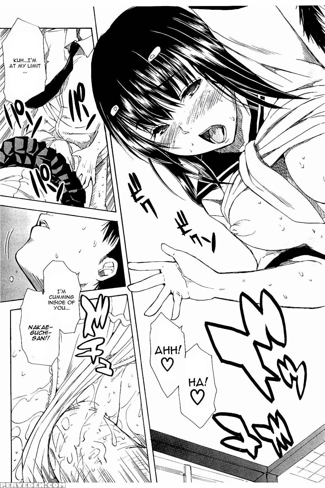 [chiyou Yoyuchi] Atama No Naka Wa Itsumo Hiwai Mousou Chuu Chapter 1 1