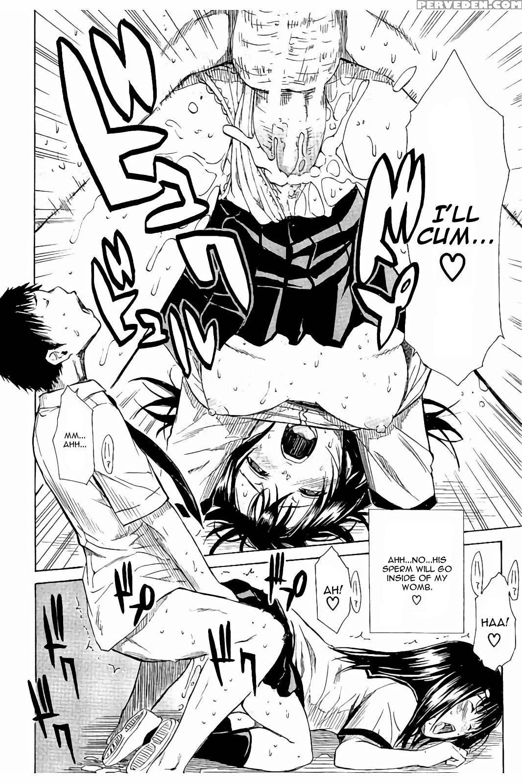 [chiyou Yoyuchi] Atama No Naka Wa Itsumo Hiwai Mousou Chuu Chapter 1 1