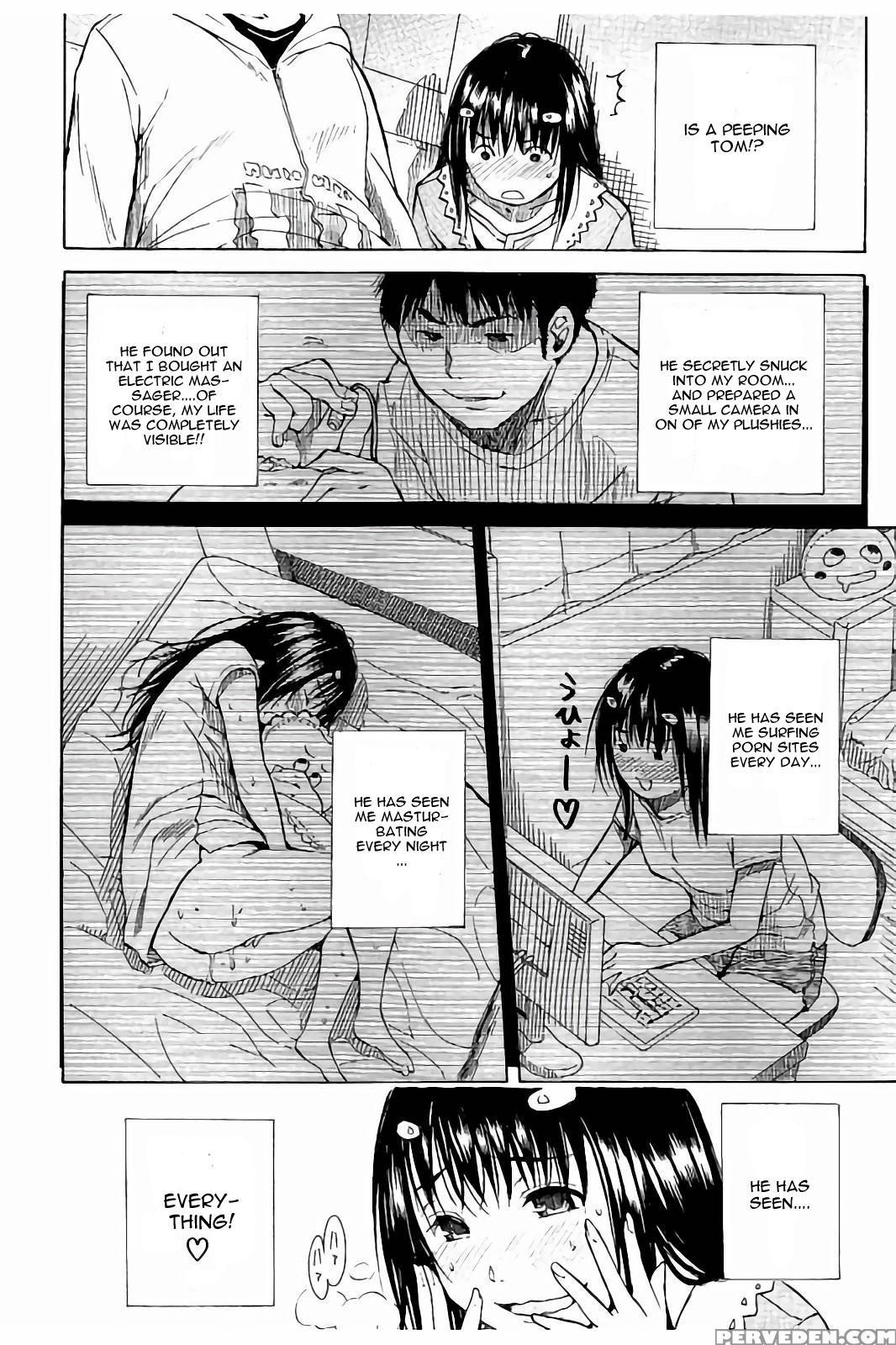 [chiyou Yoyuchi] Atama No Naka Wa Itsumo Hiwai Mousouchuu Ch. 2 [english] [cgrascal] 1