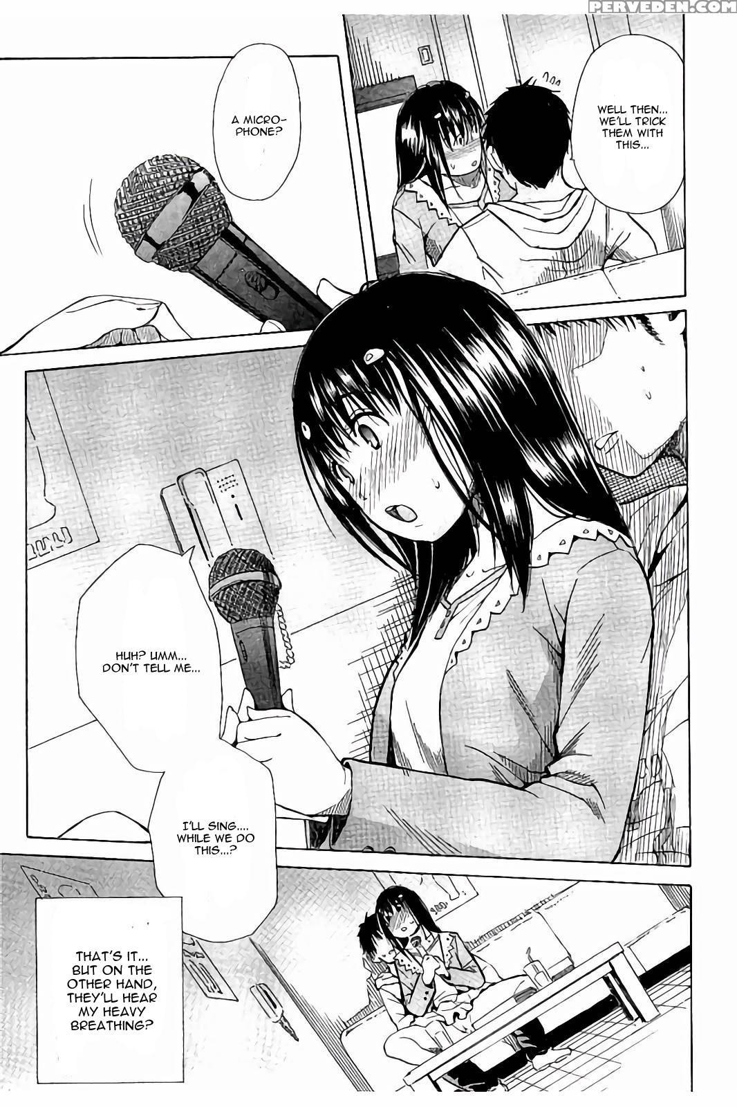 [chiyou Yoyuchi] Atama No Naka Wa Itsumo Hiwai Mousouchuu Ch. 2 [english] [cgrascal] 1