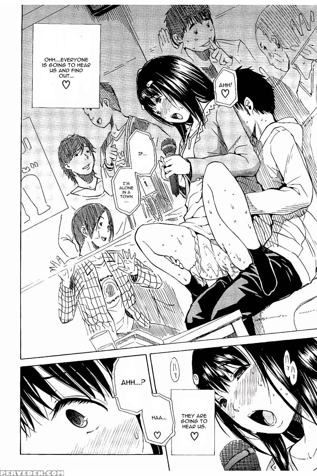 [chiyou Yoyuchi] Atama No Naka Wa Itsumo Hiwai Mousouchuu Ch. 2 [english] [cgrascal] 1