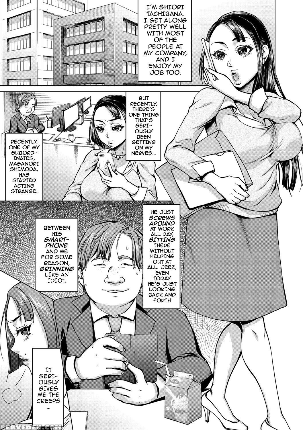 [choco Pahe] Saimin Kyousei Raburabu Tanetsuke | Mind Controlled Lovey Dovey Baby Making (cyberia Maniacs Saimin Choukyou Deluxe Vol. 4) [english] {darknight} [digital] Chapter 1 Page 2