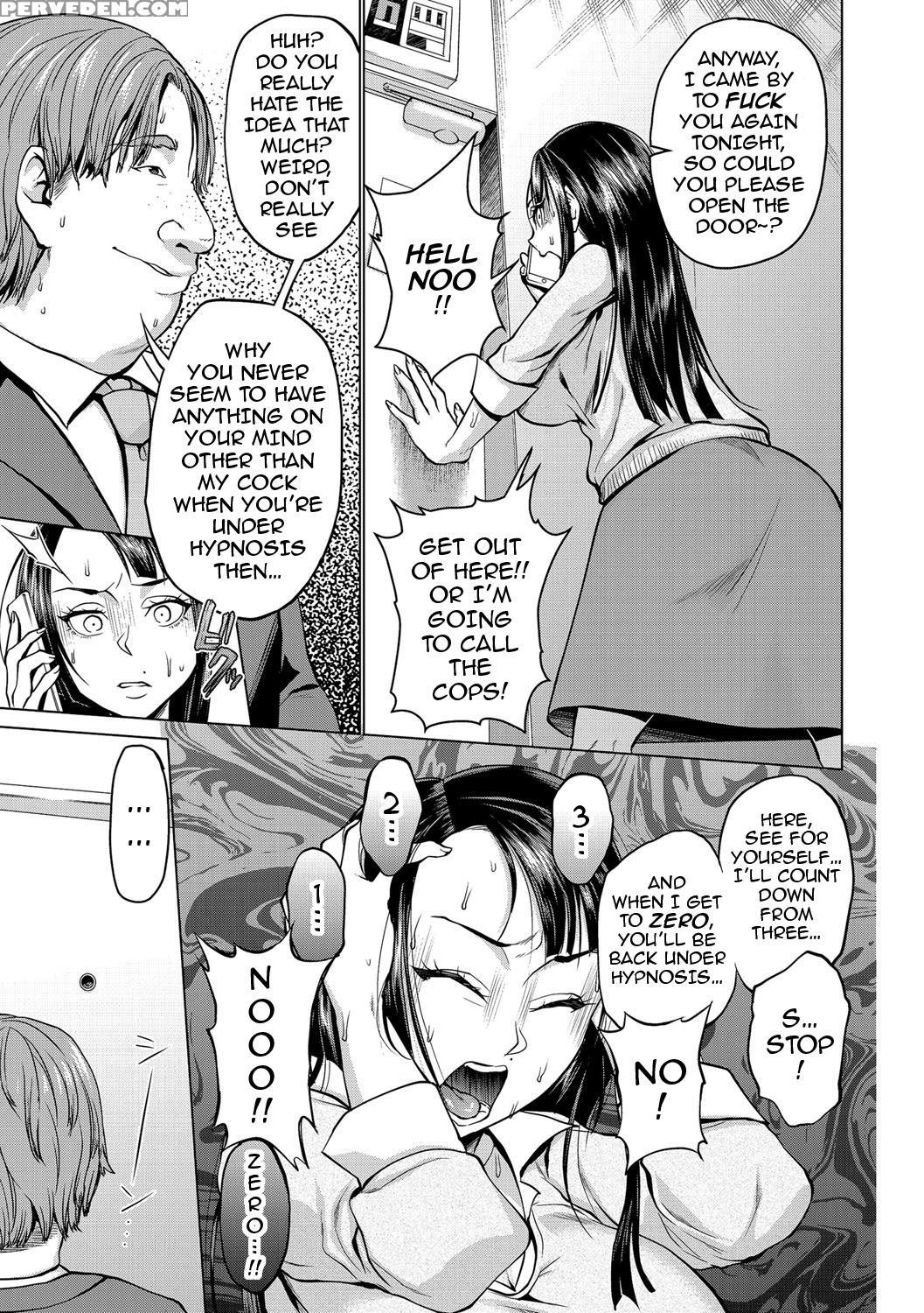 [choco Pahe] Saimin Kyousei Raburabu Tanetsuke | Mind Controlled Lovey Dovey Baby Making (cyberia Maniacs Saimin Choukyou Deluxe Vol. 4) [english] {darknight} [digital] Chapter 1 Page 6