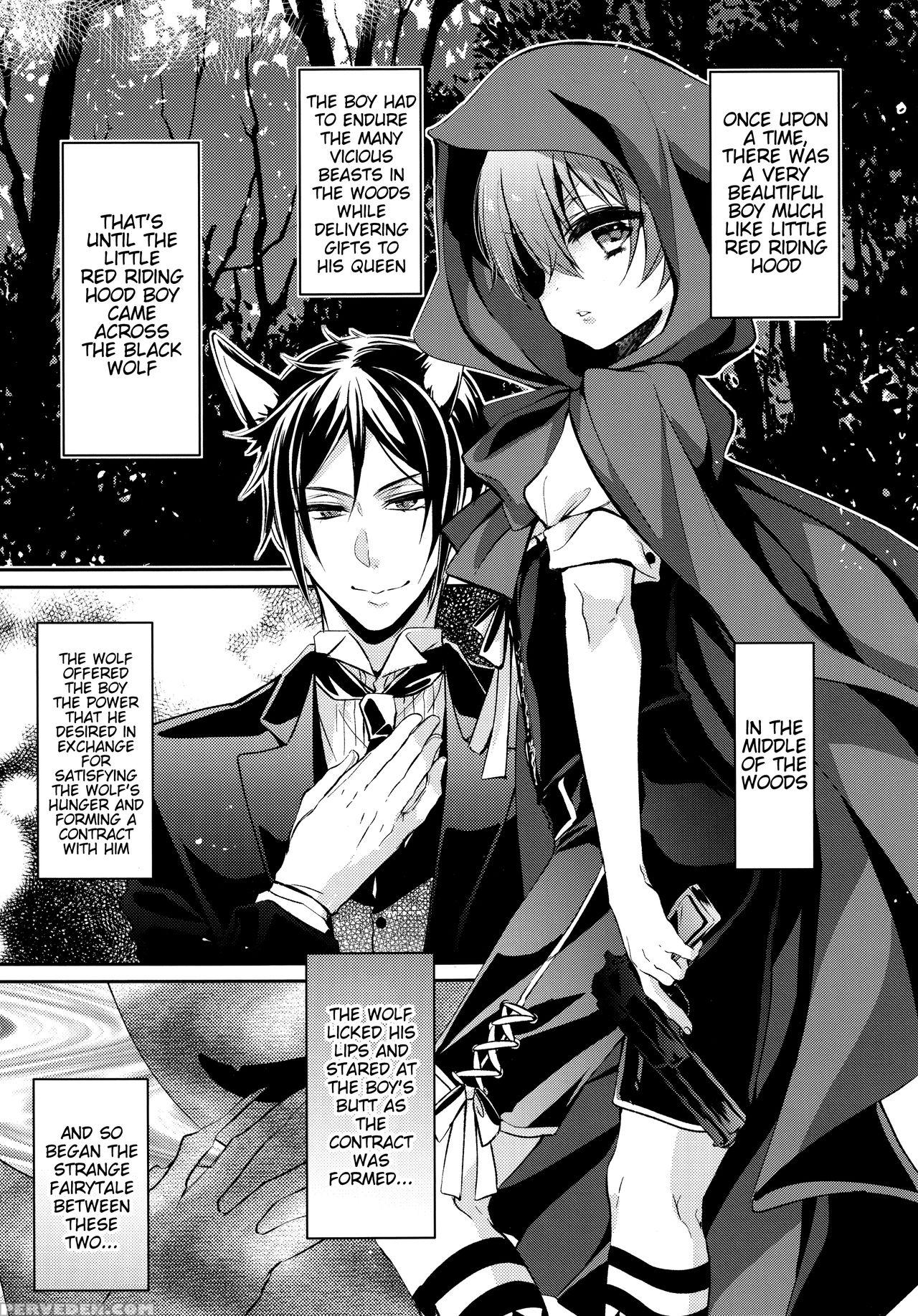 [chocolate Macaron (yoshizawa Vanilla)] Bleib! (bl... 1