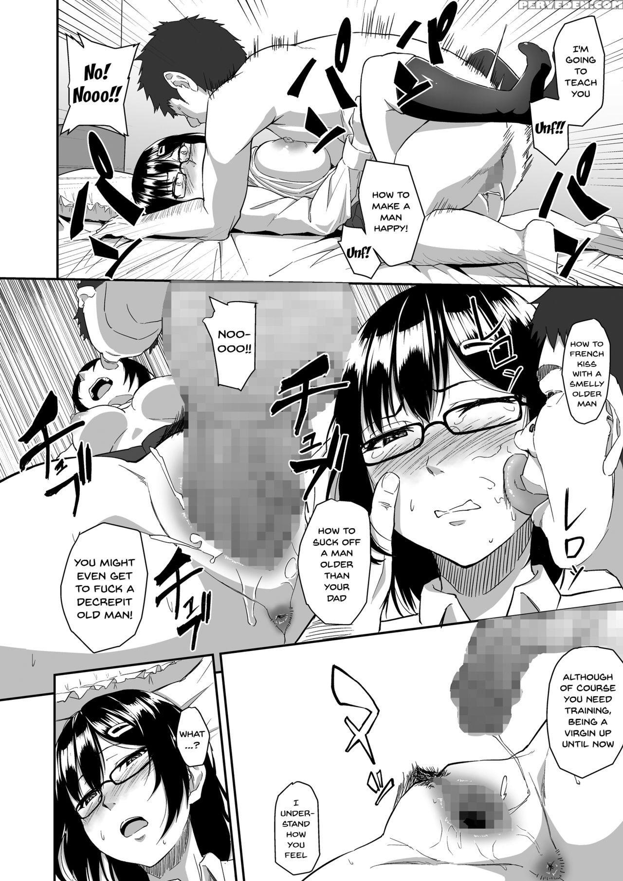[chonmage Teikoku (magekichi)] Hito O Omou Wa [eng... 1