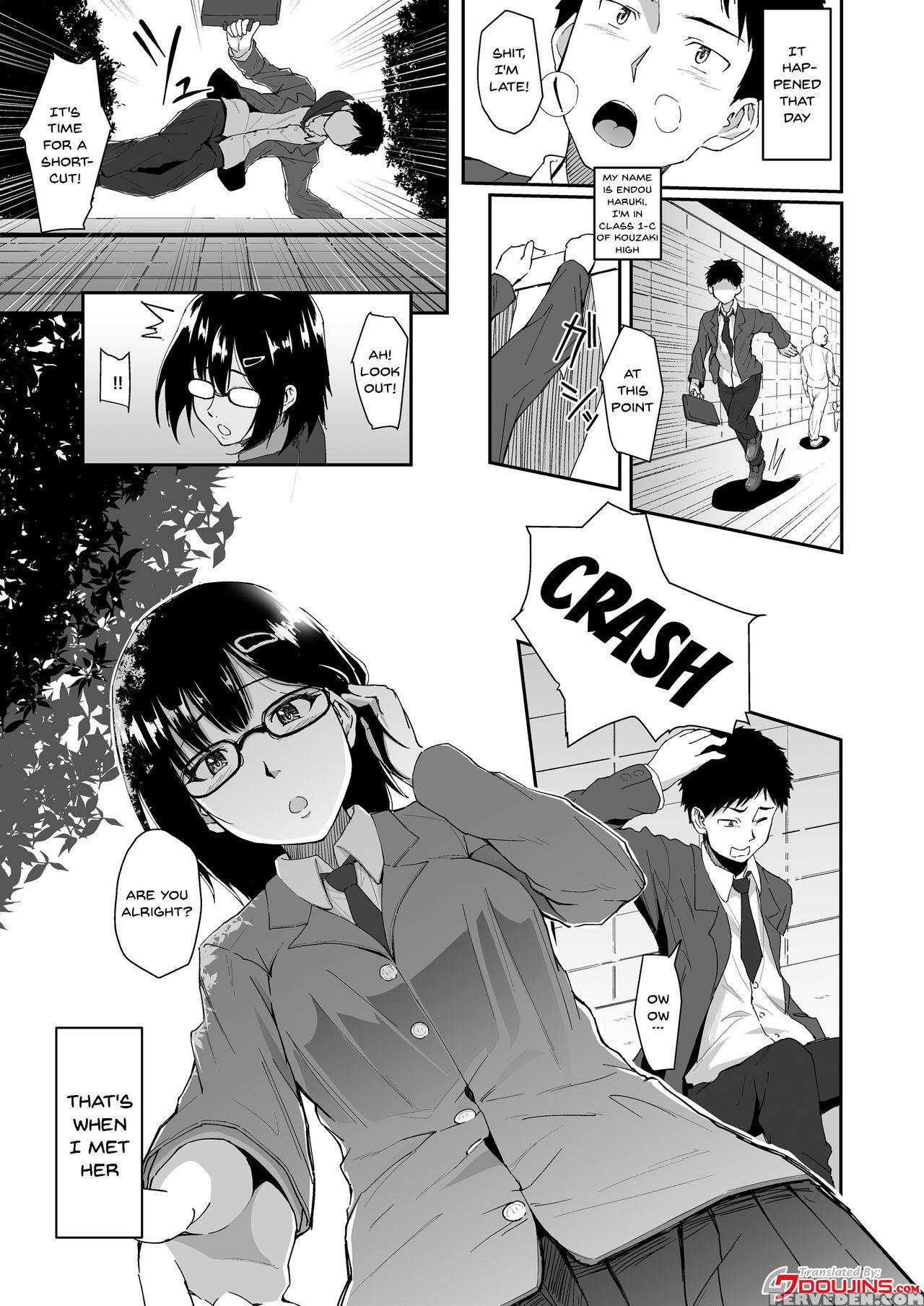 [chonmage Teikoku (magekichi)] Hito O Omou Wa [eng... 1