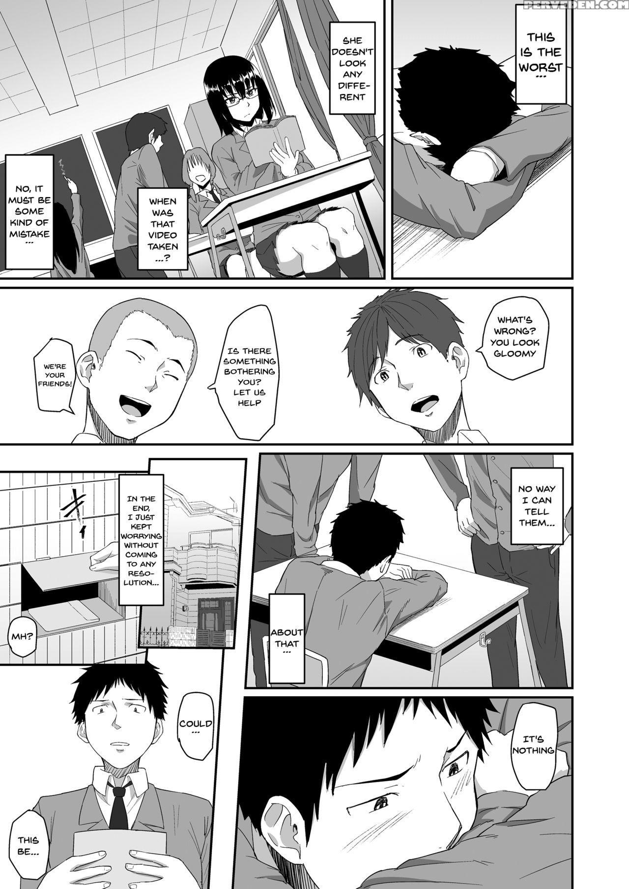 [chonmage Teikoku (magekichi)] Hito O Omou Wa [eng... 1