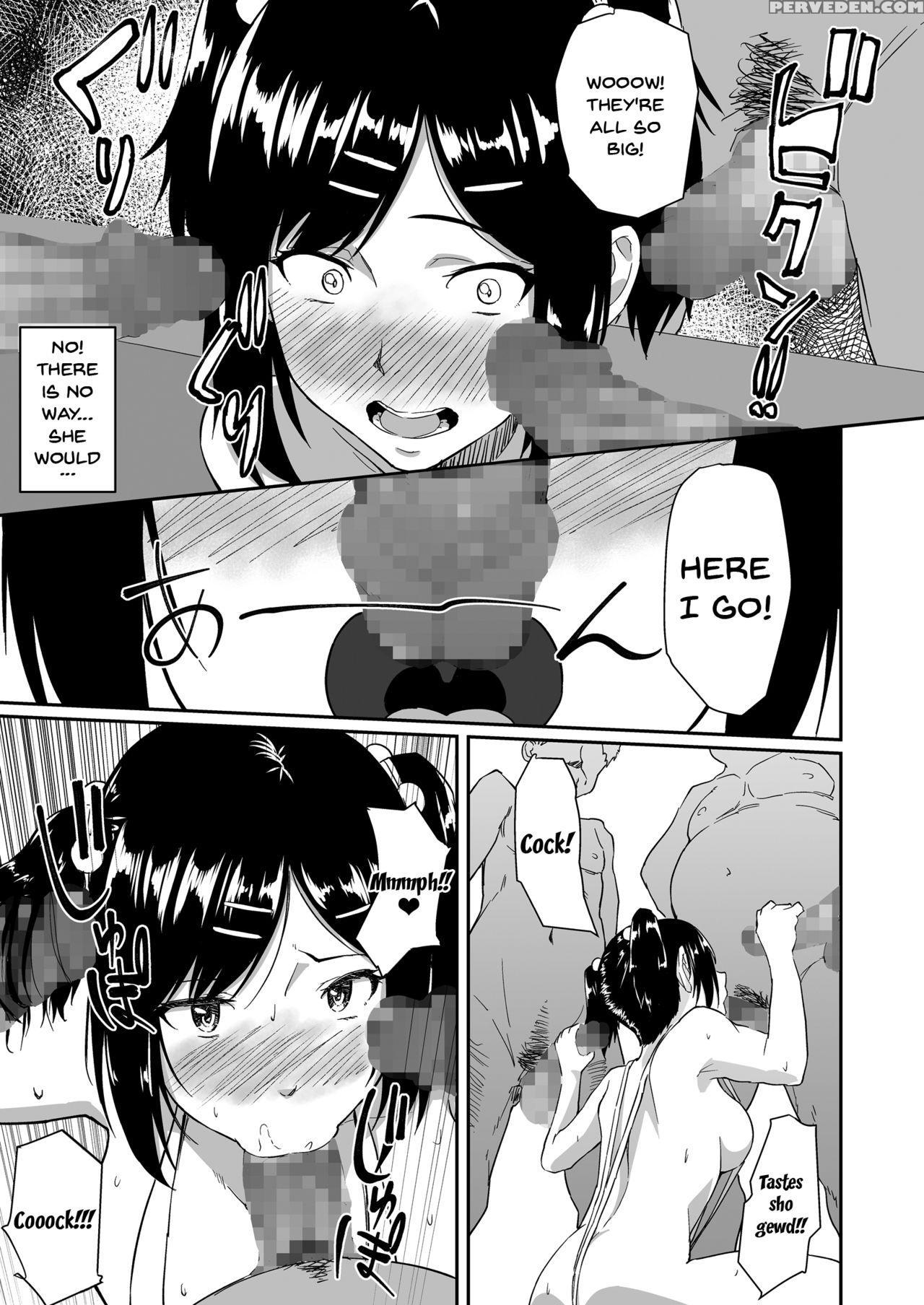 [chonmage Teikoku (magekichi)] Hito O Omou Wa [eng... 1