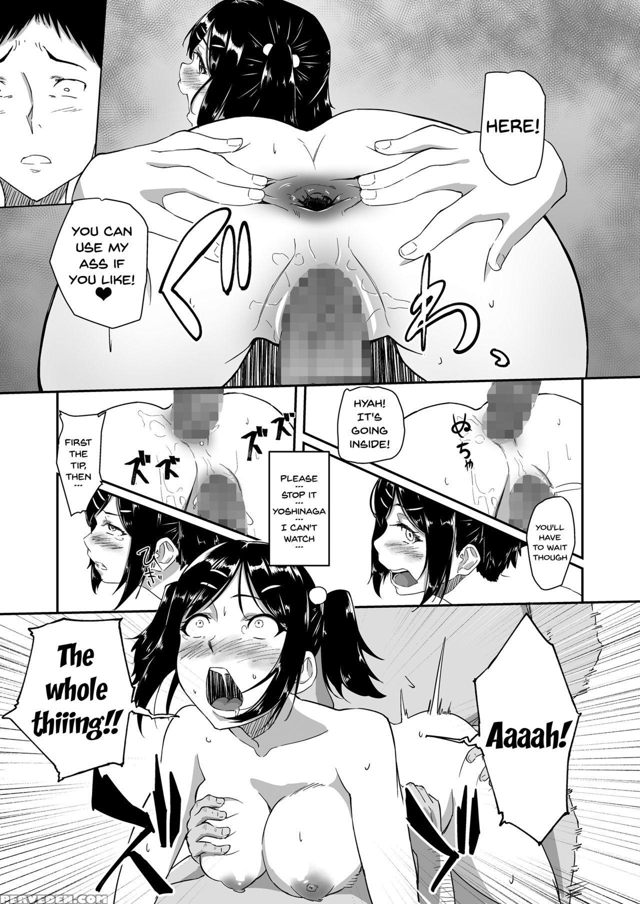 [chonmage Teikoku (magekichi)] Hito O Omou Wa [eng... 1