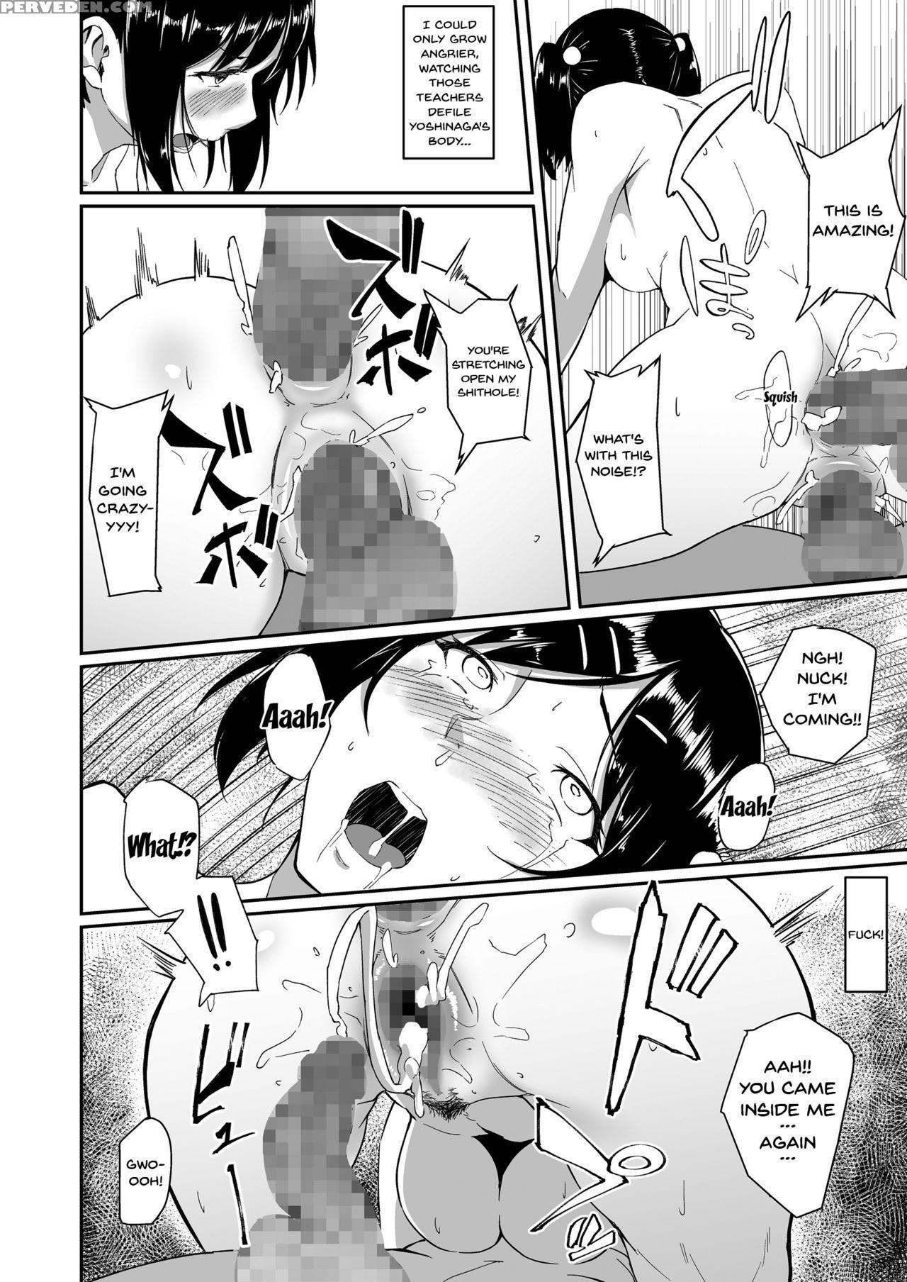 [chonmage Teikoku (magekichi)] Hito O Omou Wa [eng... 1