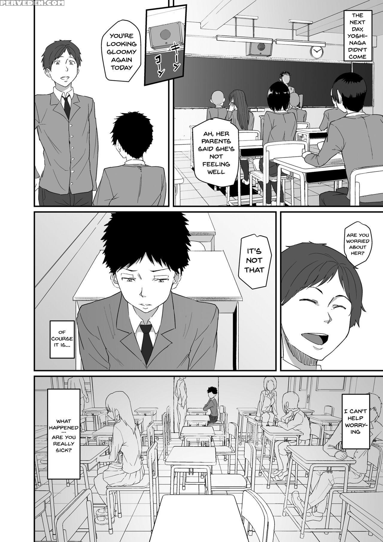[chonmage Teikoku (magekichi)] Hito O Omou Wa [eng... 1