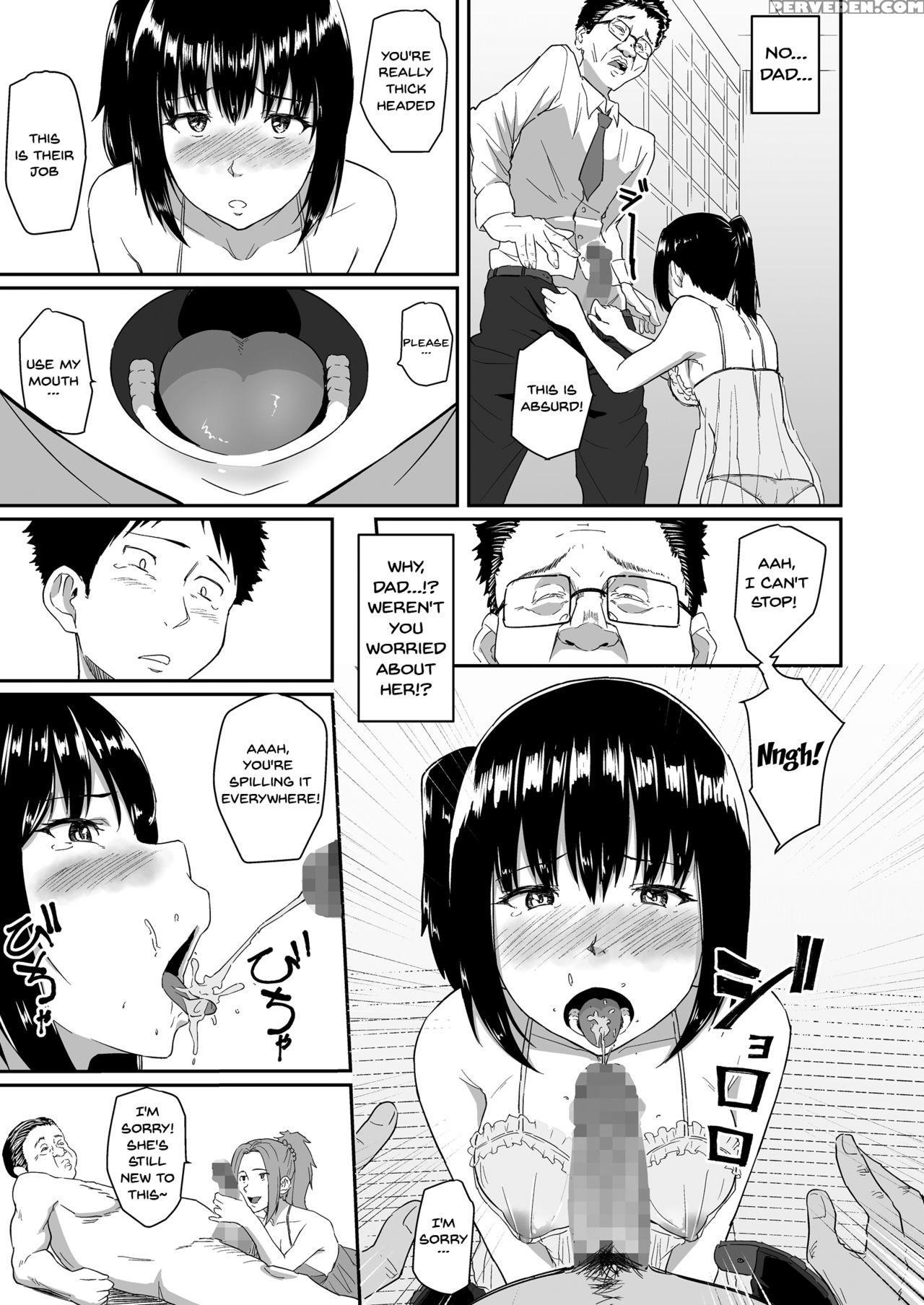 [chonmage Teikoku (magekichi)] Hito O Omou Wa [eng... 1