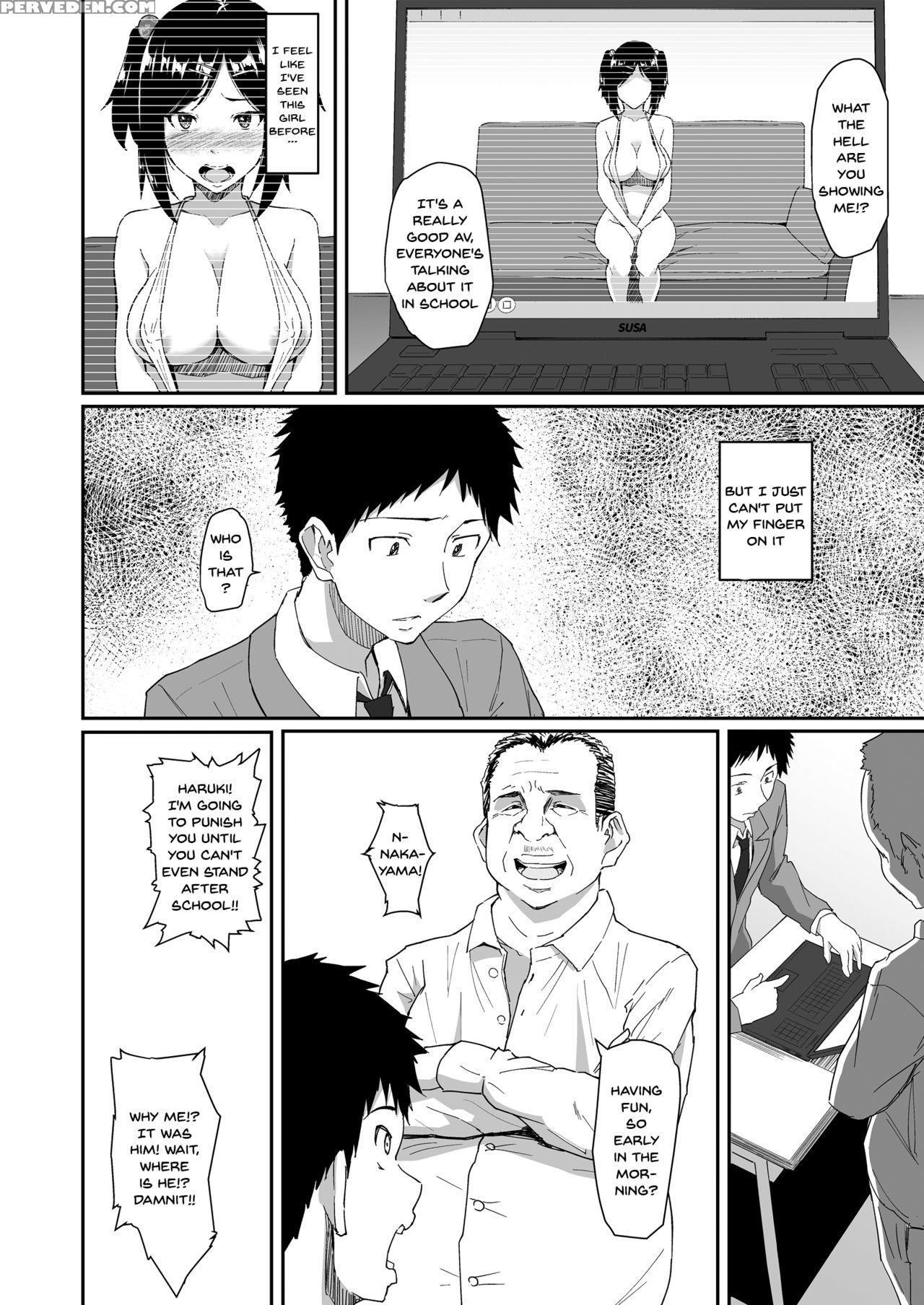 [chonmage Teikoku (magekichi)] Hito O Omou Wa [eng... 1