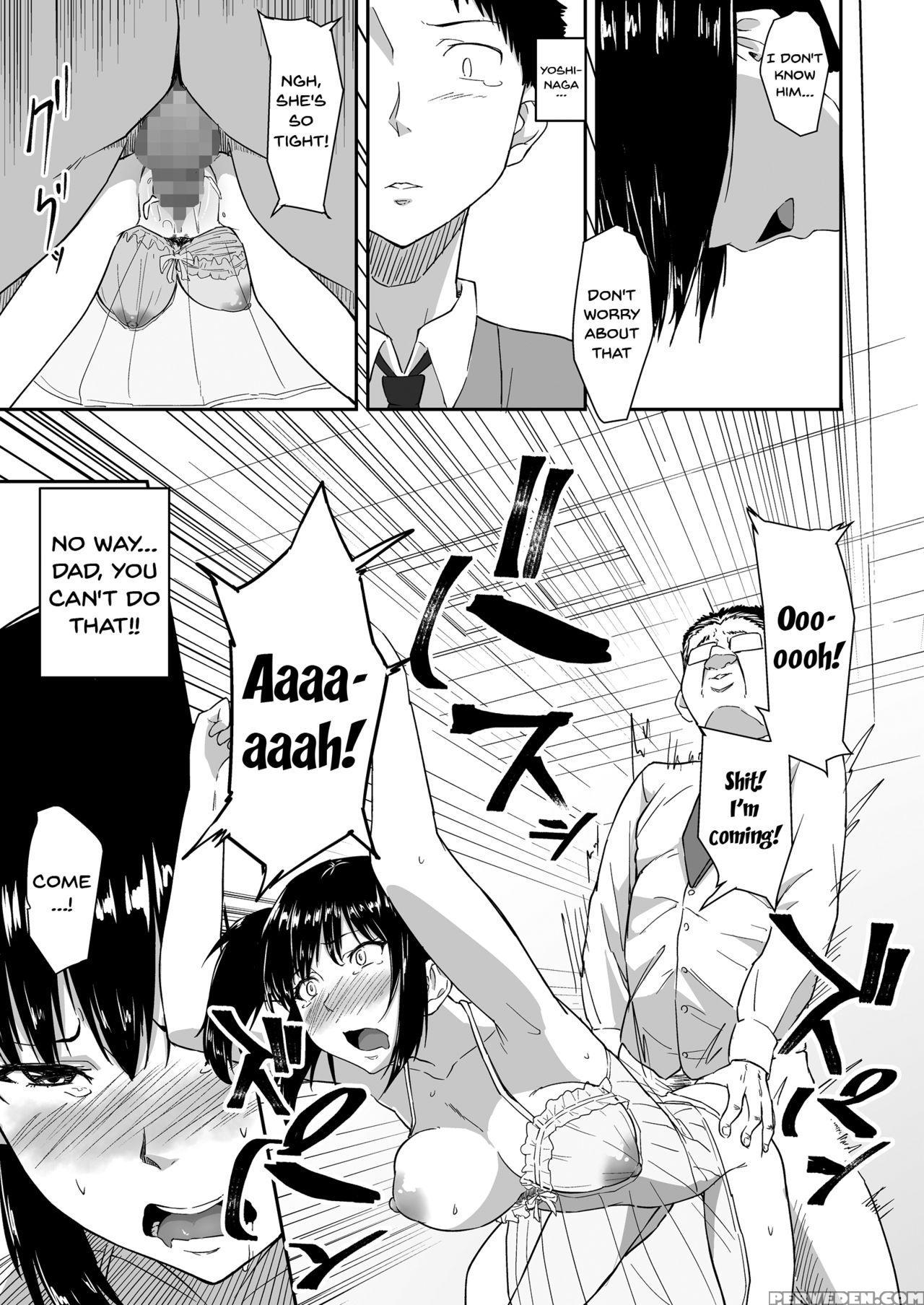 [chonmage Teikoku (magekichi)] Hito O Omou Wa [eng... 1