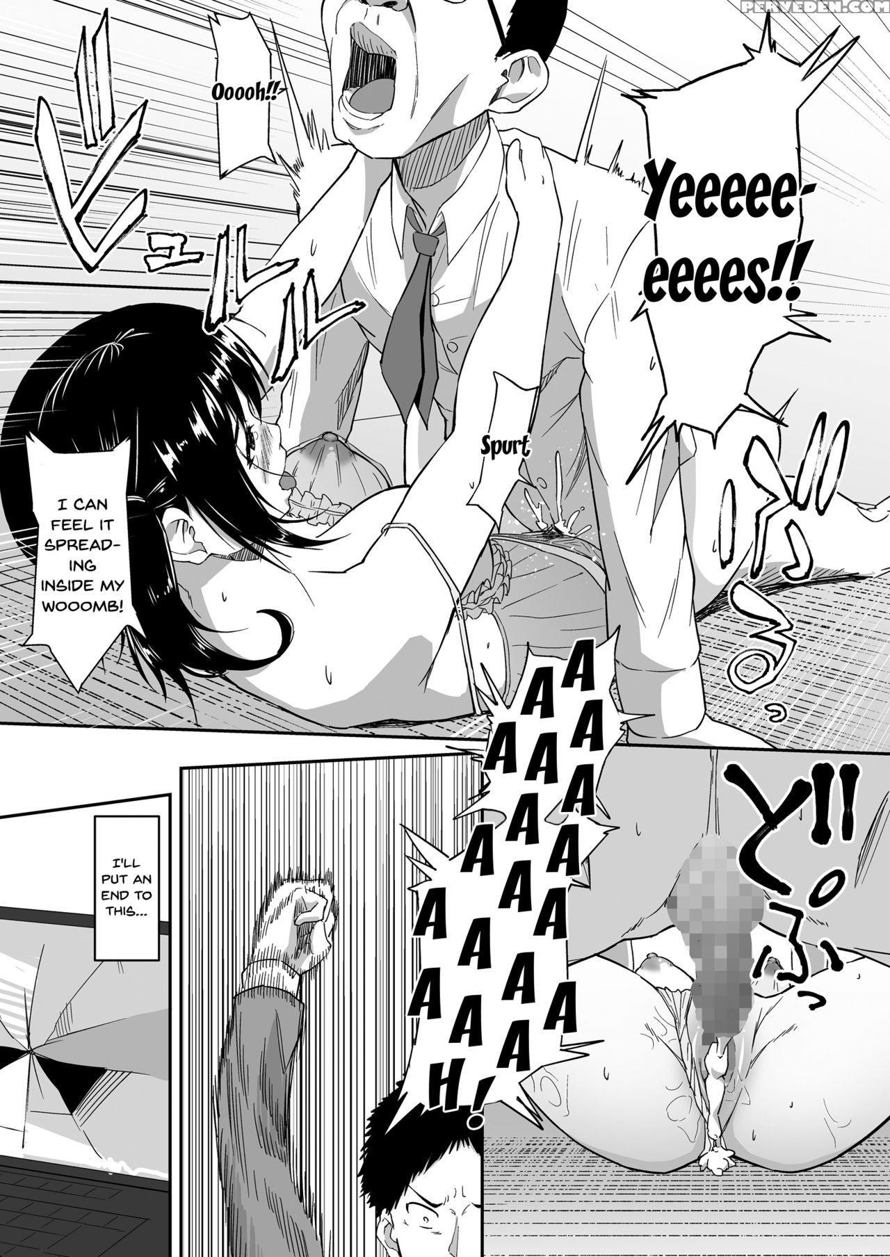[chonmage Teikoku (magekichi)] Hito O Omou Wa [eng... 1