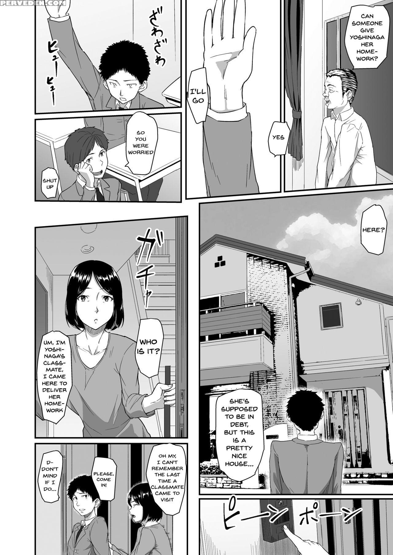 [chonmage Teikoku (magekichi)] Hito O Omou Wa [eng... 1