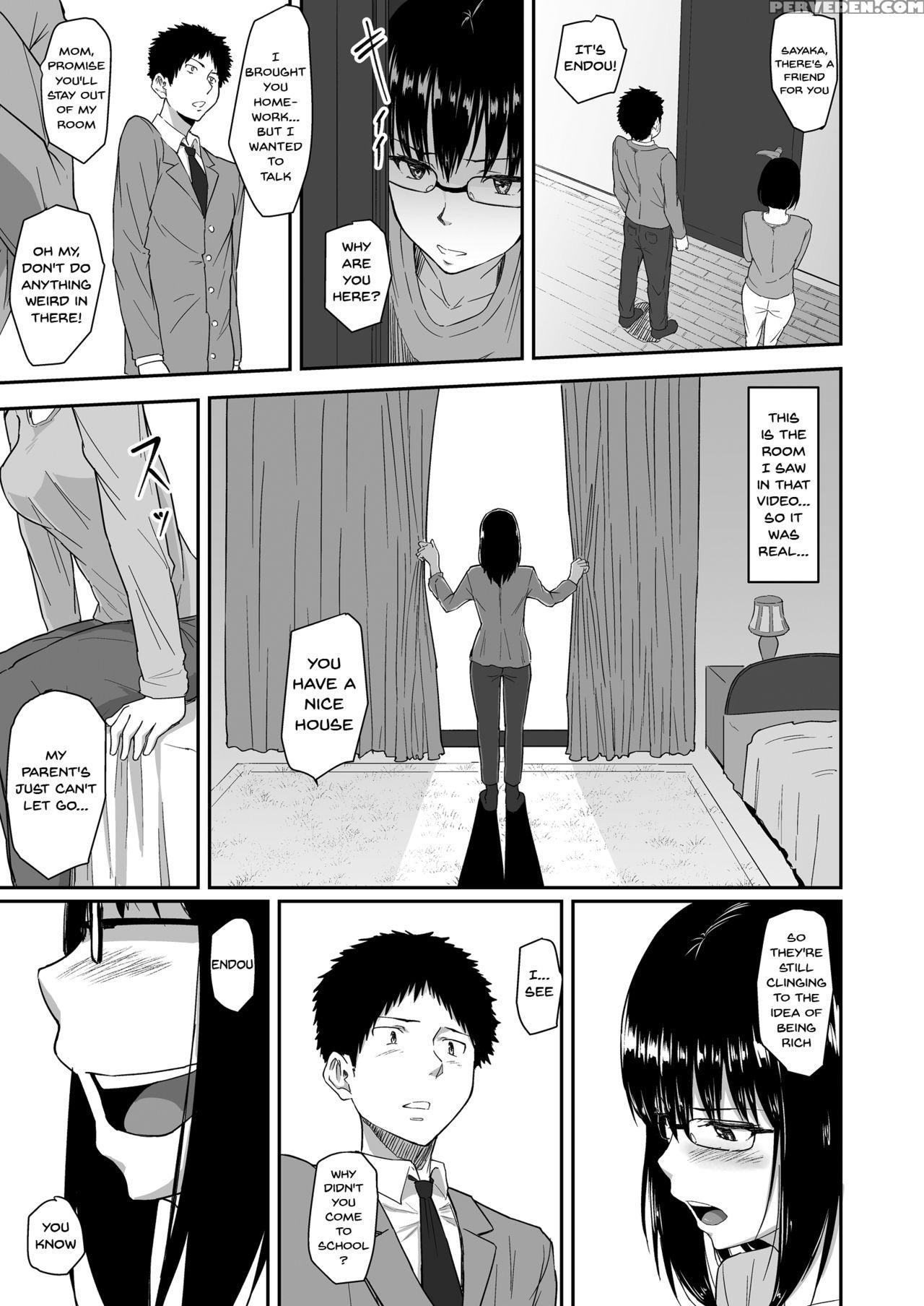 [chonmage Teikoku (magekichi)] Hito O Omou Wa [eng... 1