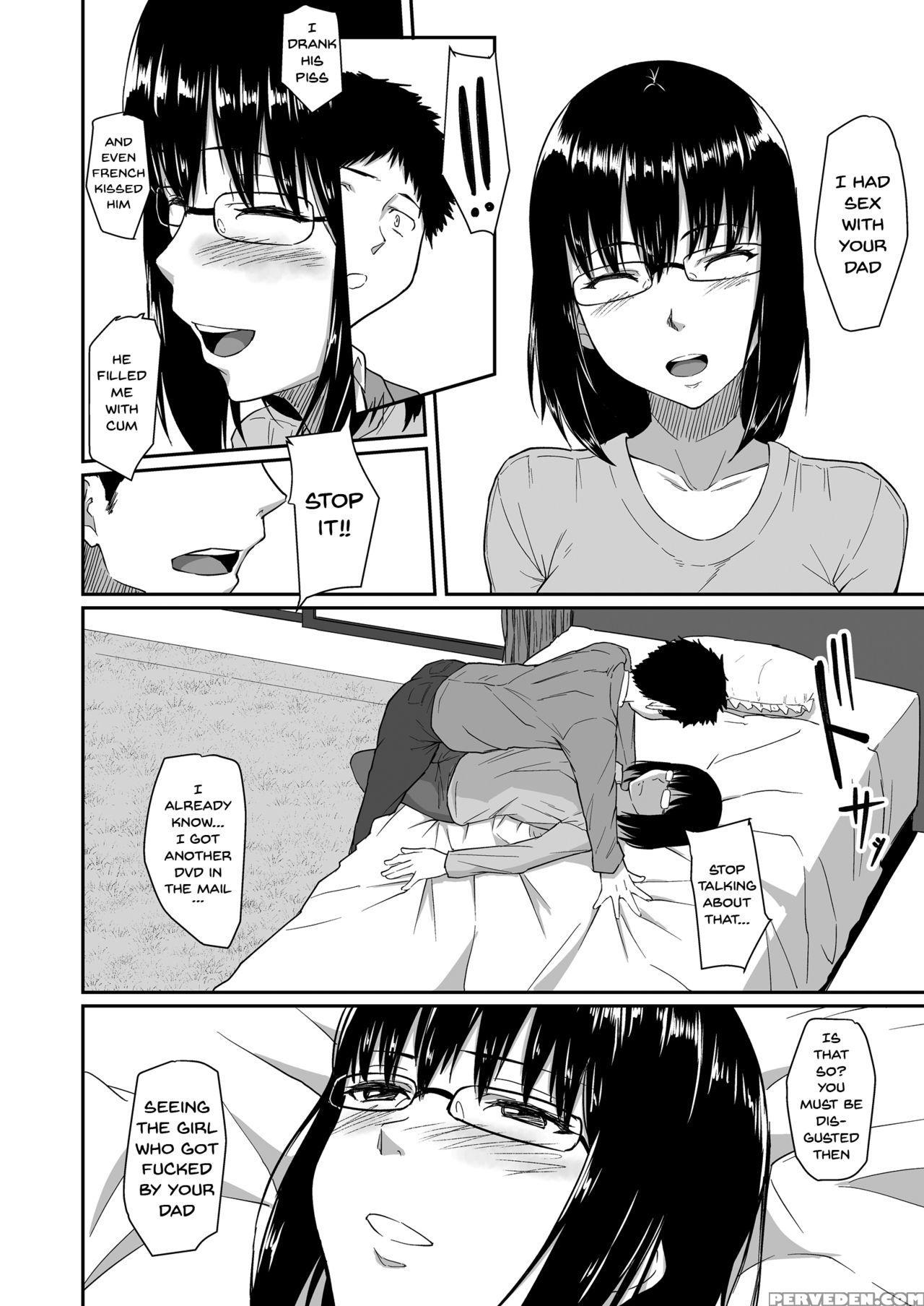 [chonmage Teikoku (magekichi)] Hito O Omou Wa [eng... 1