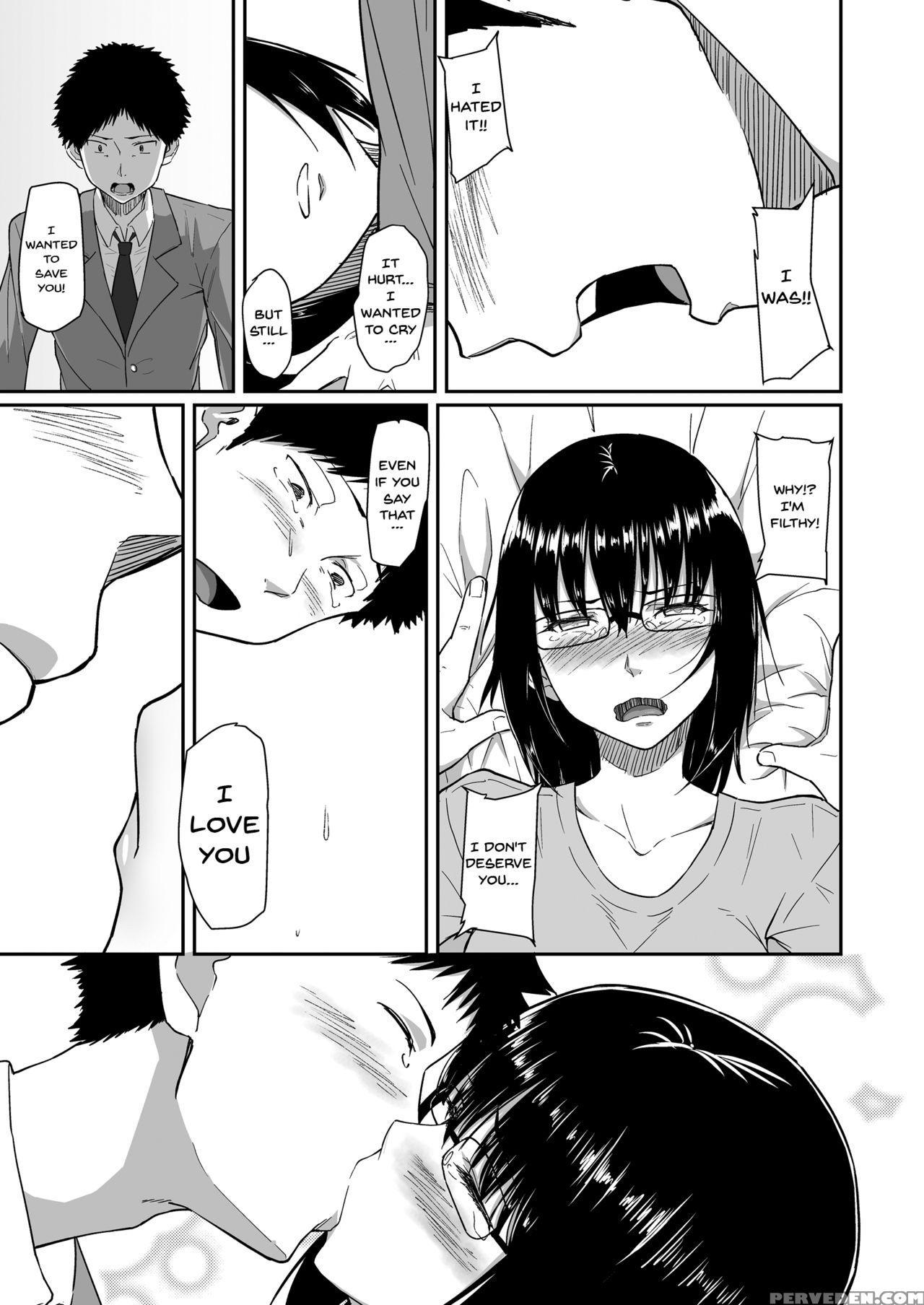 [chonmage Teikoku (magekichi)] Hito O Omou Wa [eng... 1