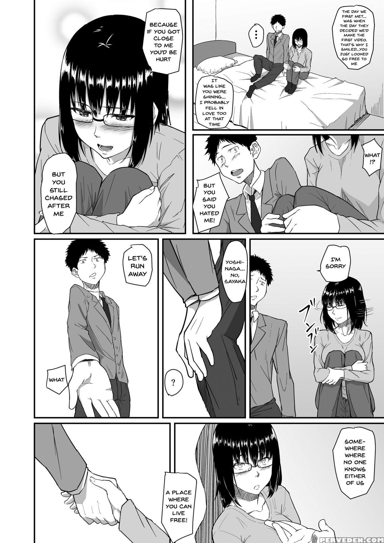 [chonmage Teikoku (magekichi)] Hito O Omou Wa [eng... 1