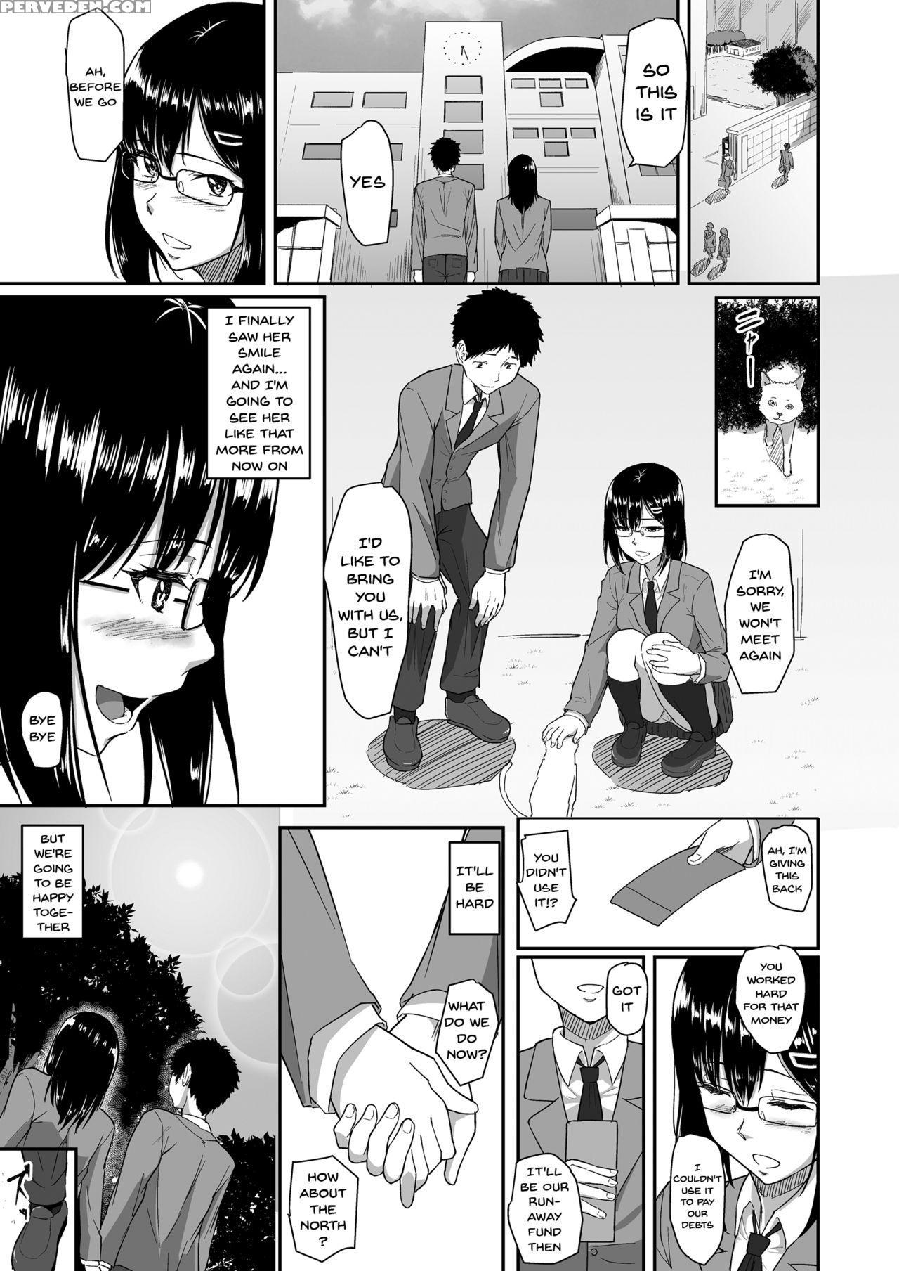 [chonmage Teikoku (magekichi)] Hito O Omou Wa [eng... 1