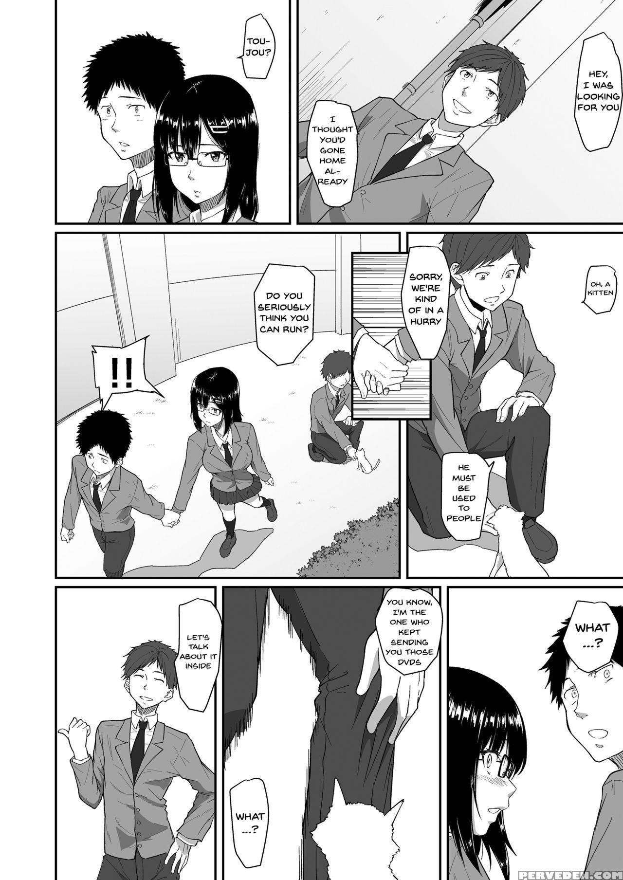 [chonmage Teikoku (magekichi)] Hito O Omou Wa [eng... 1