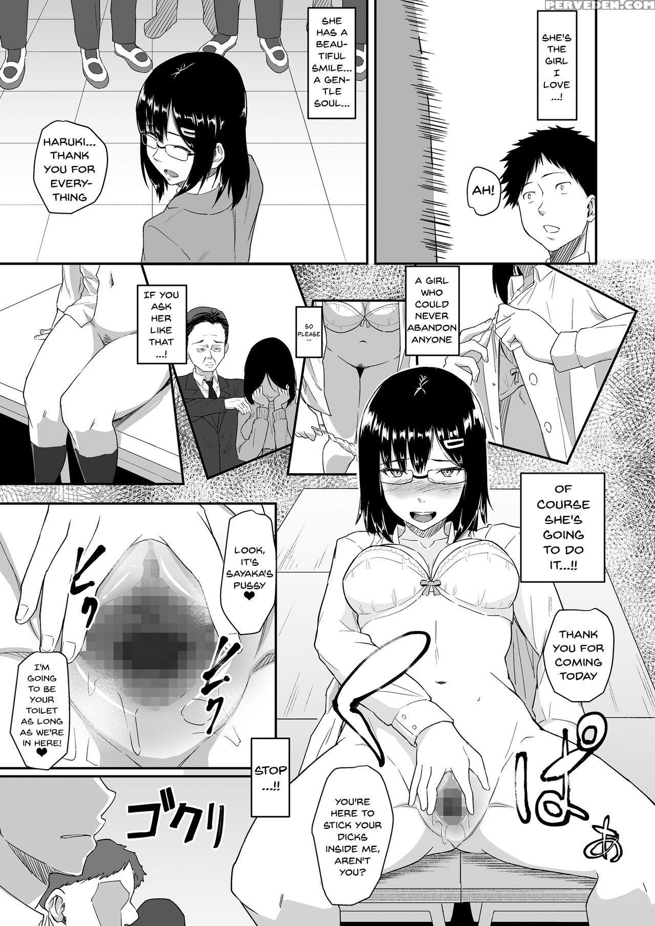 [chonmage Teikoku (magekichi)] Hito O Omou Wa [eng... 1