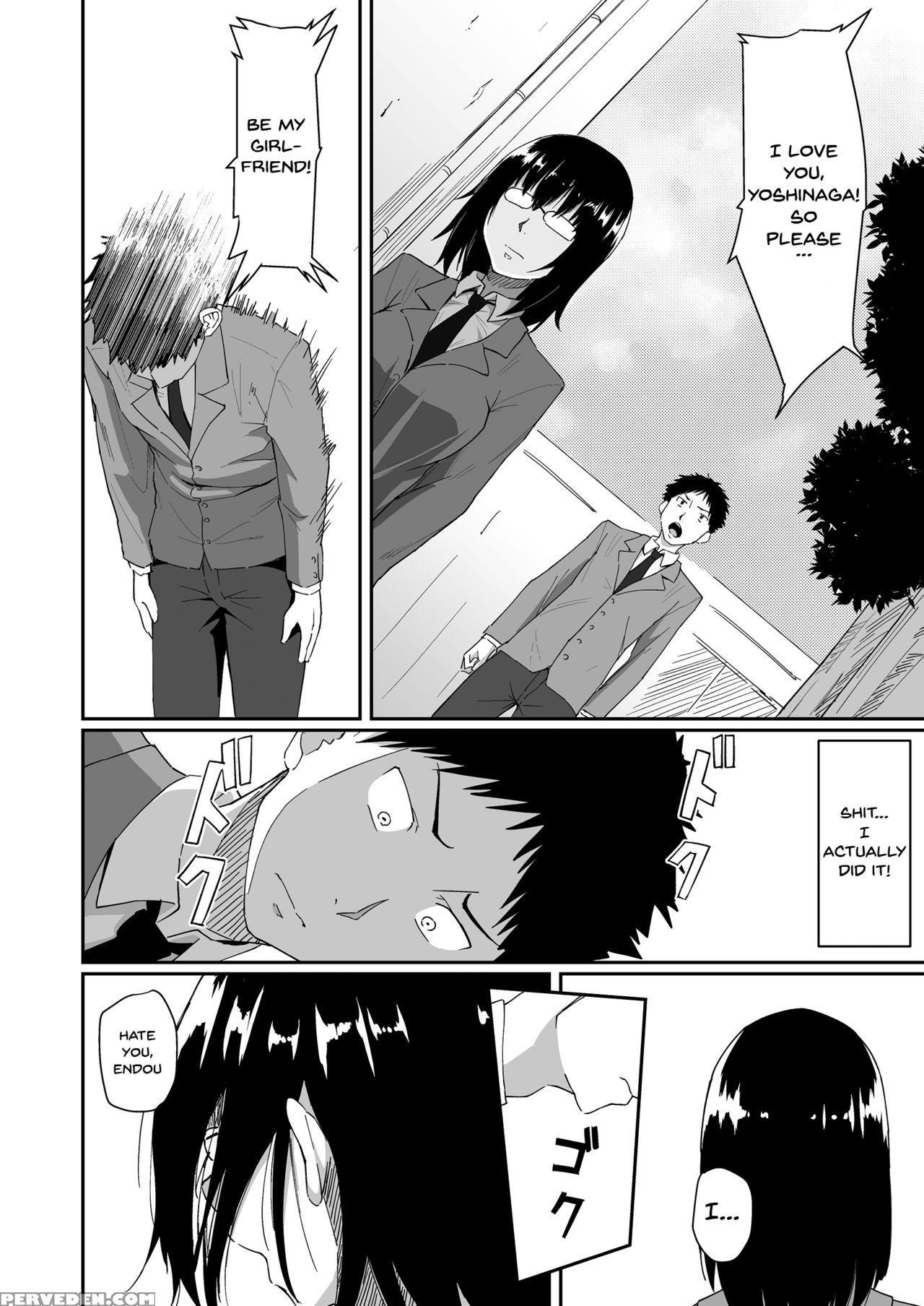 [chonmage Teikoku (magekichi)] Hito O Omou Wa [eng... 1