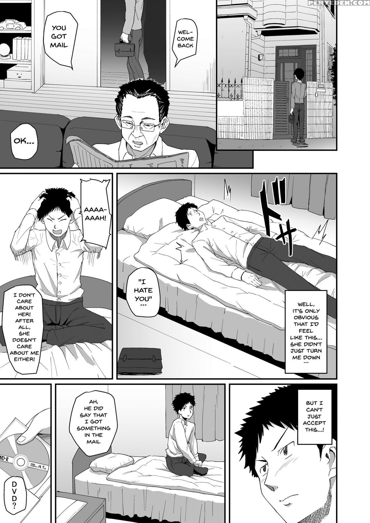 [chonmage Teikoku (magekichi)] Hito O Omou Wa [eng... 1