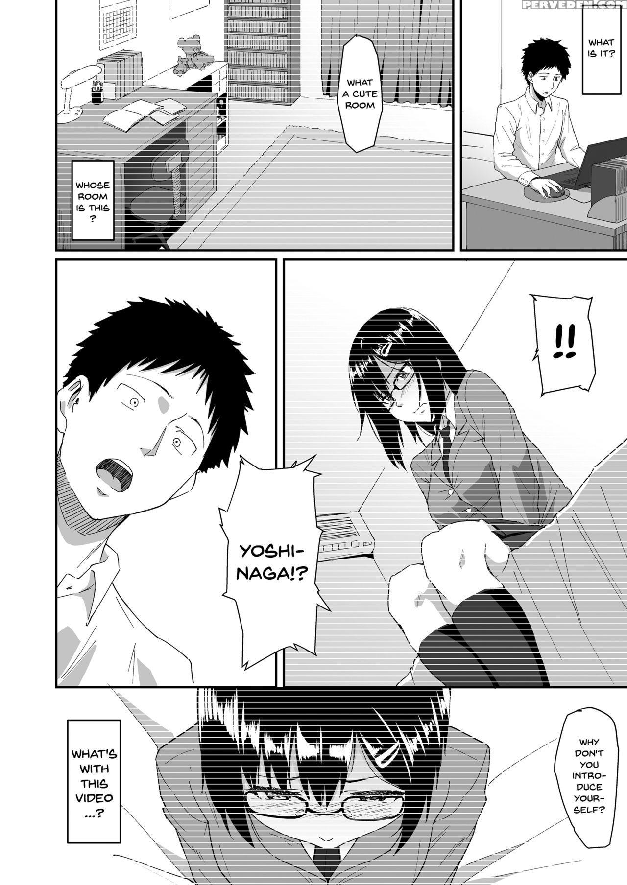 [chonmage Teikoku (magekichi)] Hito O Omou Wa [eng... 1