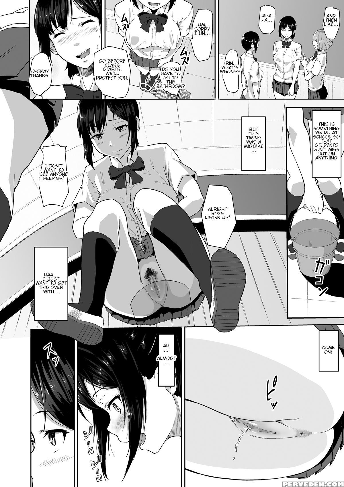 [chonmage Teikoku (magekichi)] Osananajimi Ga Hoka No Otoko To Xx Suru No Wa Atarimae No Sekai | A World Where My Childhood Friend Having Sex With Other Guys Is Perfectly Normal [english] [tremalkinger] 1