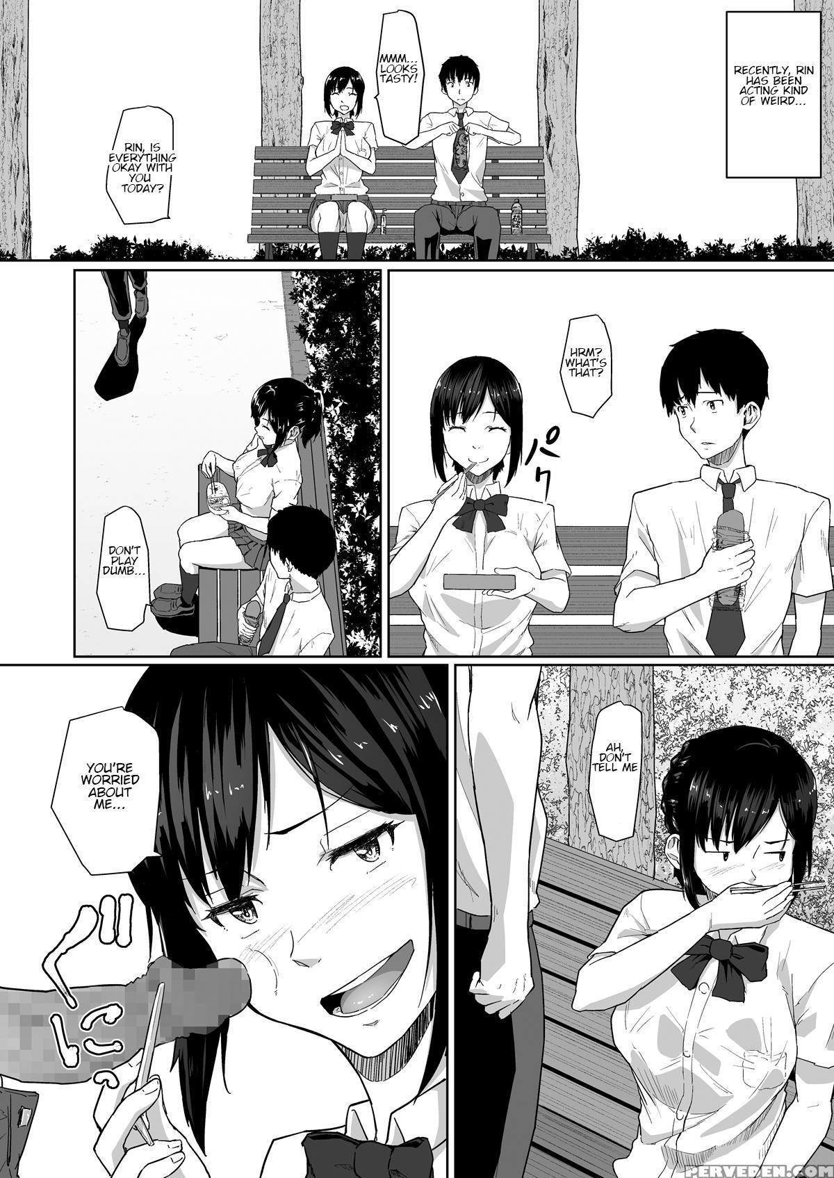[chonmage Teikoku (magekichi)] Osananajimi Ga Hoka No Otoko To Xx Suru No Wa Atarimae No Sekai | A World Where My Childhood Friend Having Sex With Other Guys Is Perfectly Normal [english] [tremalkinger] 1