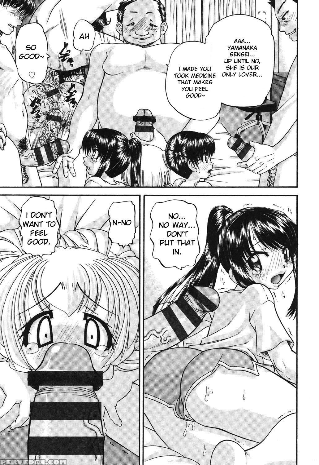 [chunrouzan] Shougakusei No Rankou Jijou - Schoolc... 1