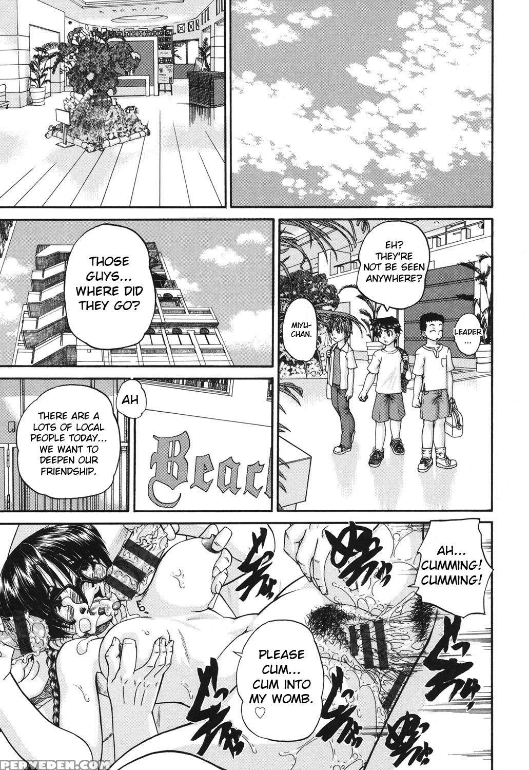 [chunrouzan] Shougakusei No Rankou Jijou - Schoolc... 1