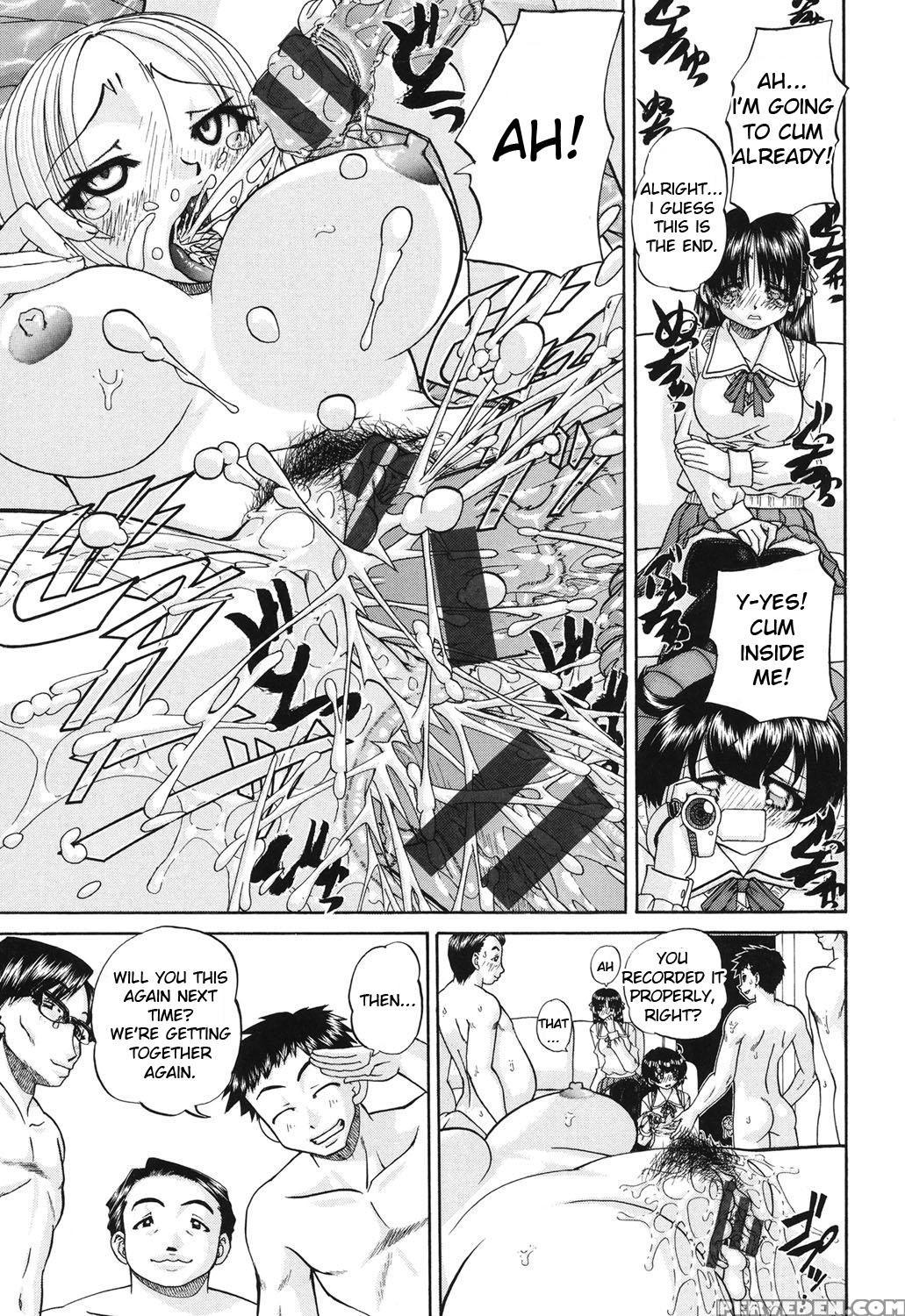 [chunrouzan] Shougakusei No Rankou Jijou - Schoolc... 1