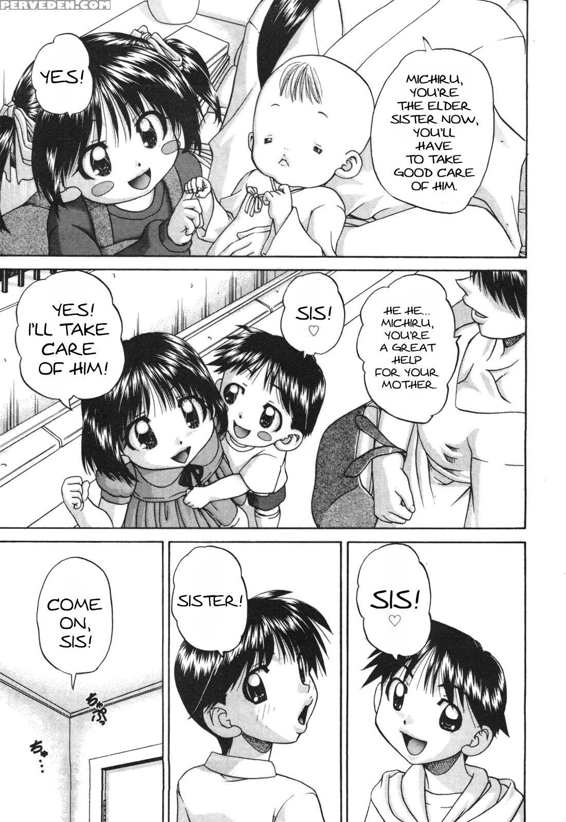 [chunrouzan] Shougakusei No Rankou Jijou - Schoolc... 1