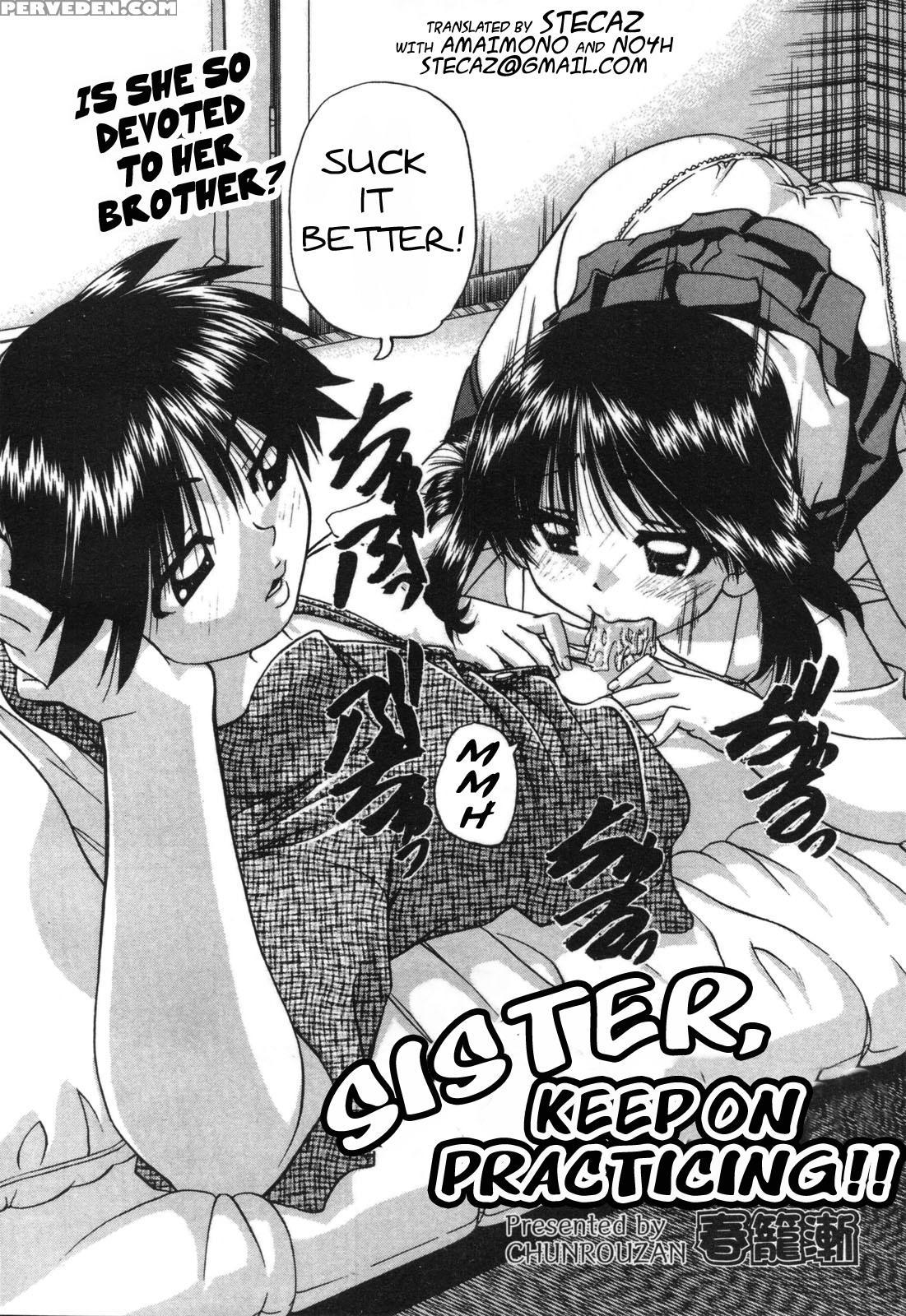 [chunrouzan] Shougakusei No Rankou Jijou - Schoolc... 1