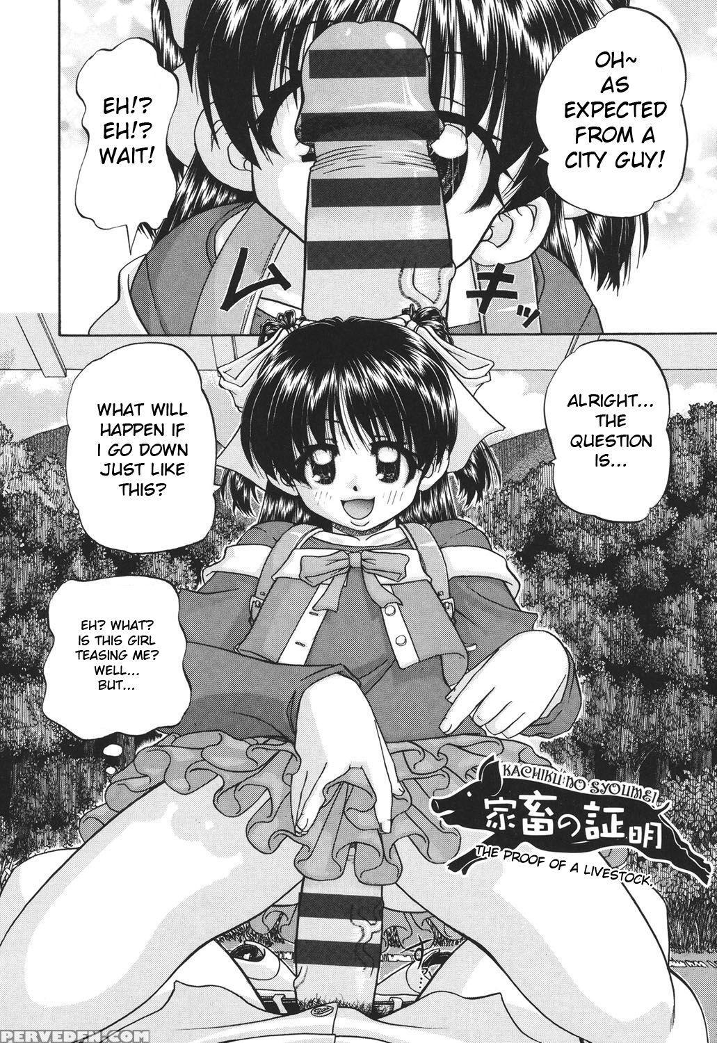 [chunrouzan] Shougakusei No Rankou Jijou - Schoolc... 1