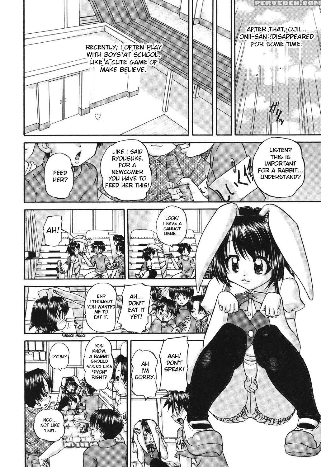 [chunrouzan] Shougakusei No Rankou Jijou - Schoolc... 1
