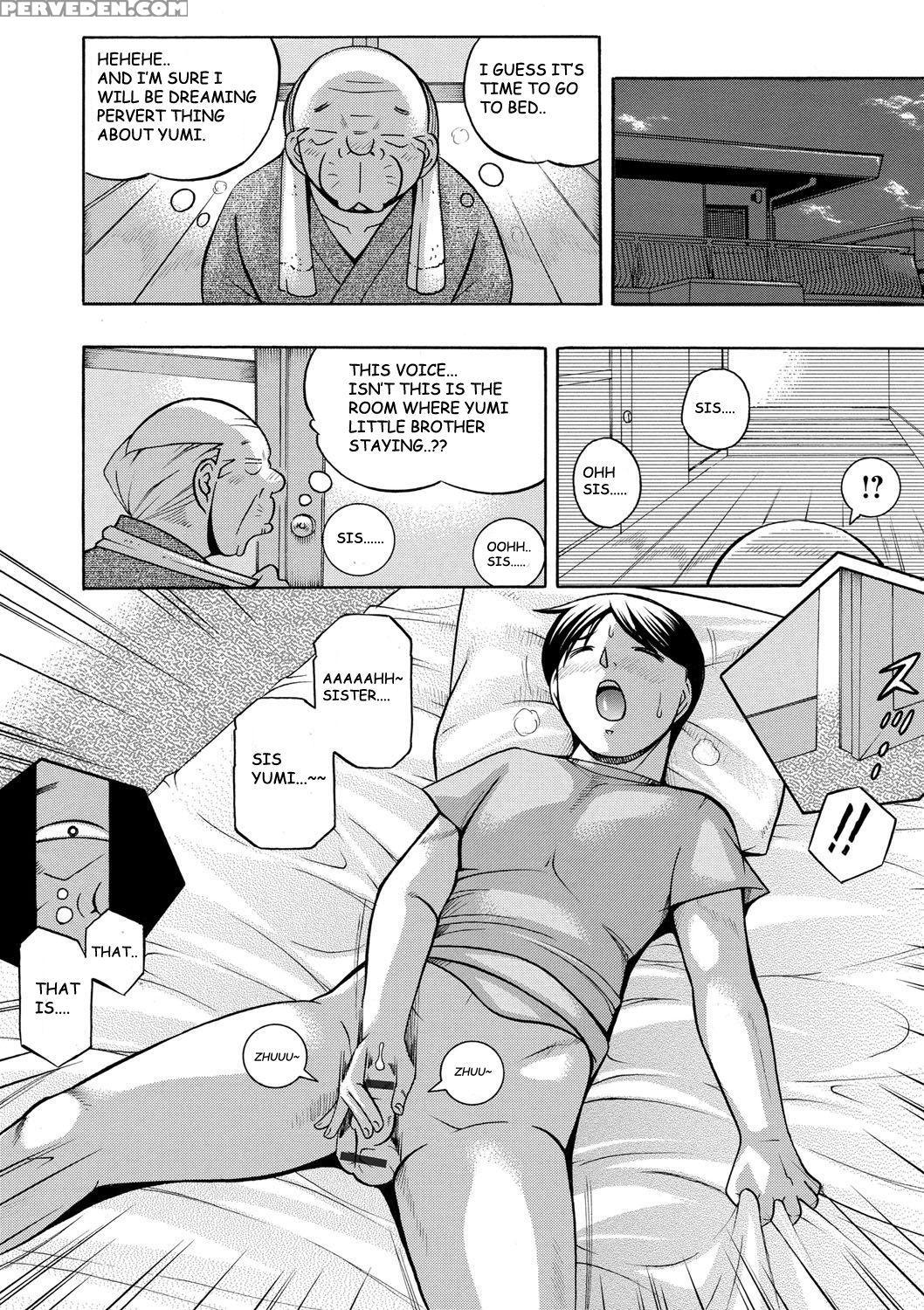 [chuuka Naruto] Gichichi ~yumi No Hirusagari~ Ch. 1 [english] [blu3] 1