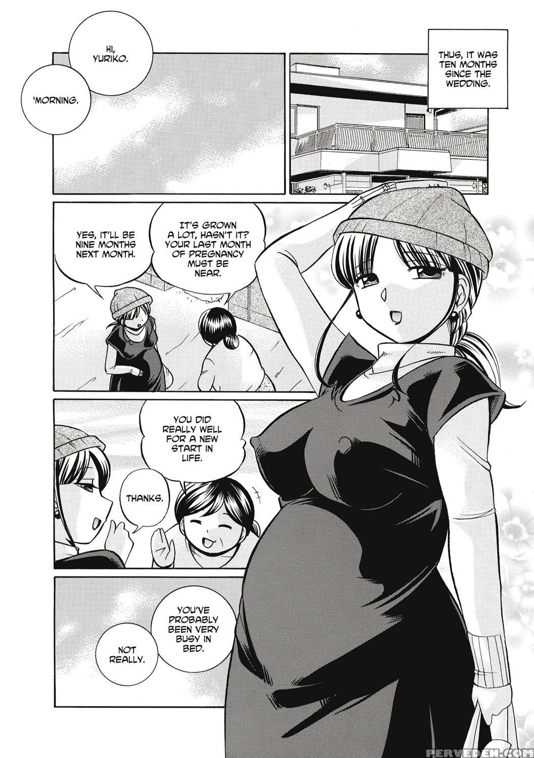 [chuuka Naruto] Gichichi ~yuriko~ [english] [digital] 1